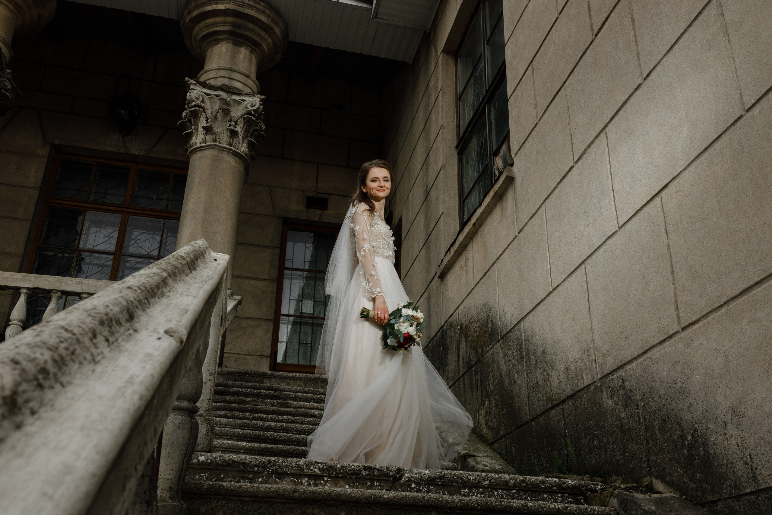 Свадебная фотосъёмка Воронеж. Свадебный и портретный фотограф в Воронеже Нестеренко Илья