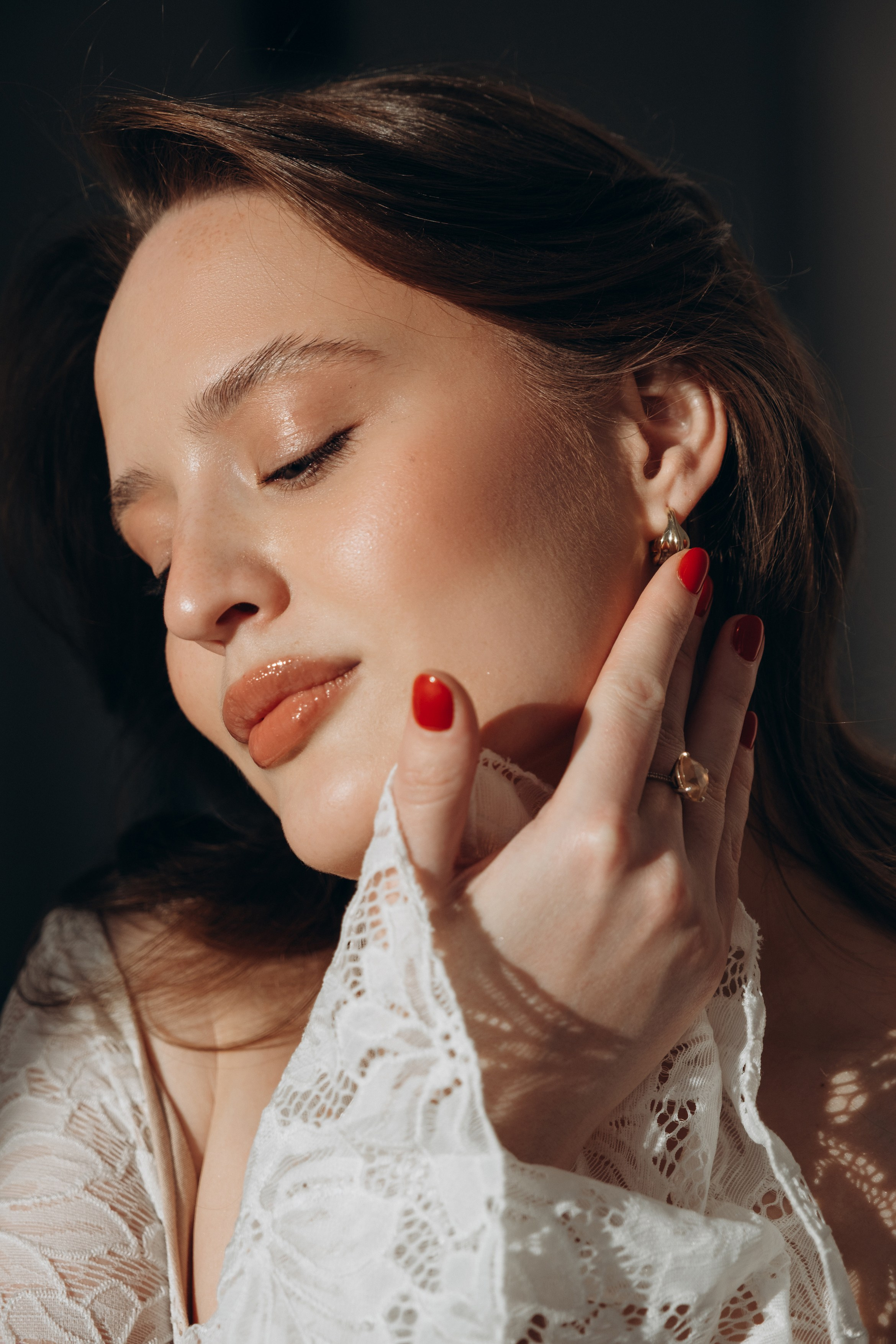 Natalia. Фотограф|Москва — Агбаш Лера