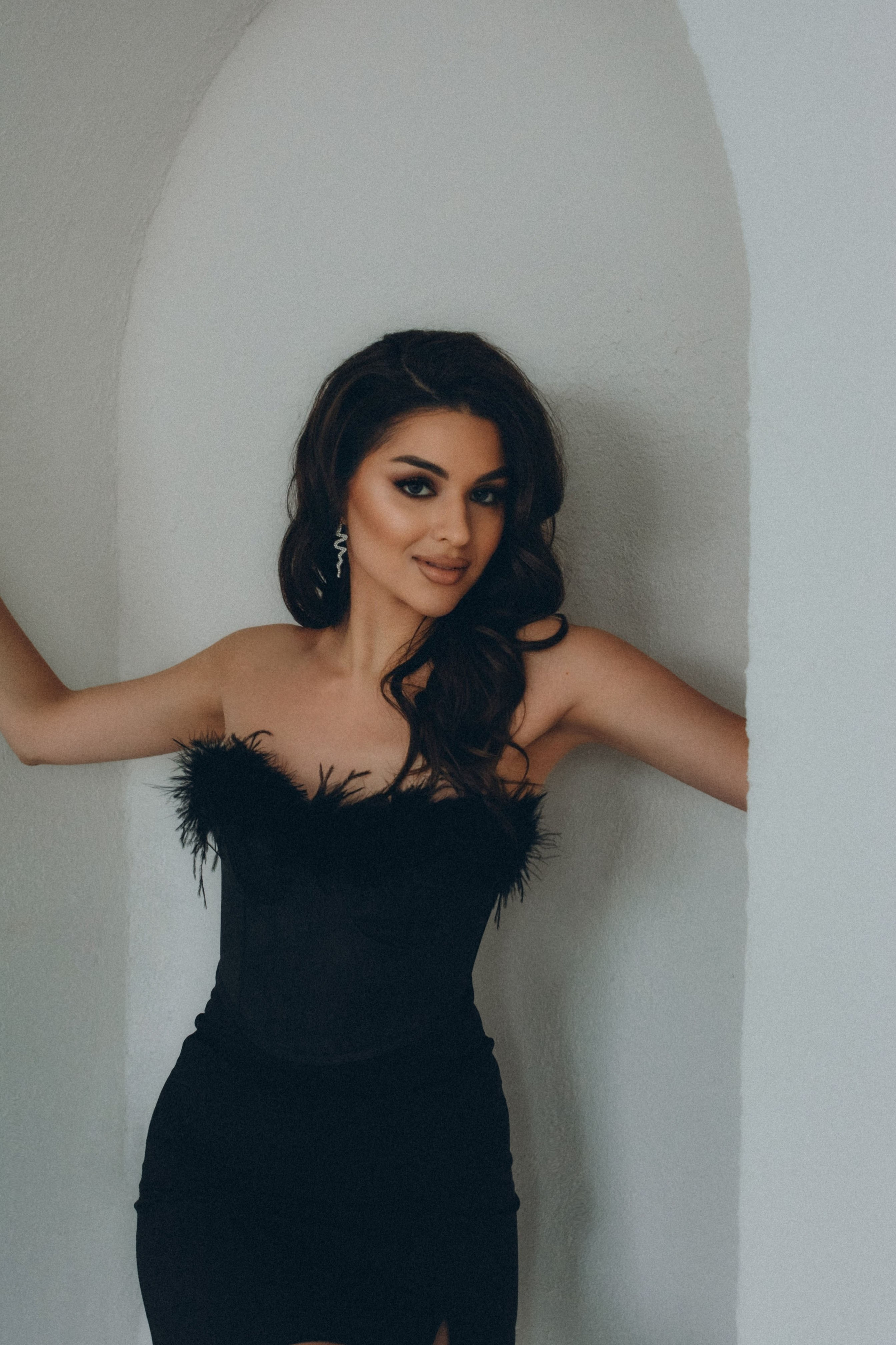 Софья Щербакова. Фотограф в Москве Ангелина Ким