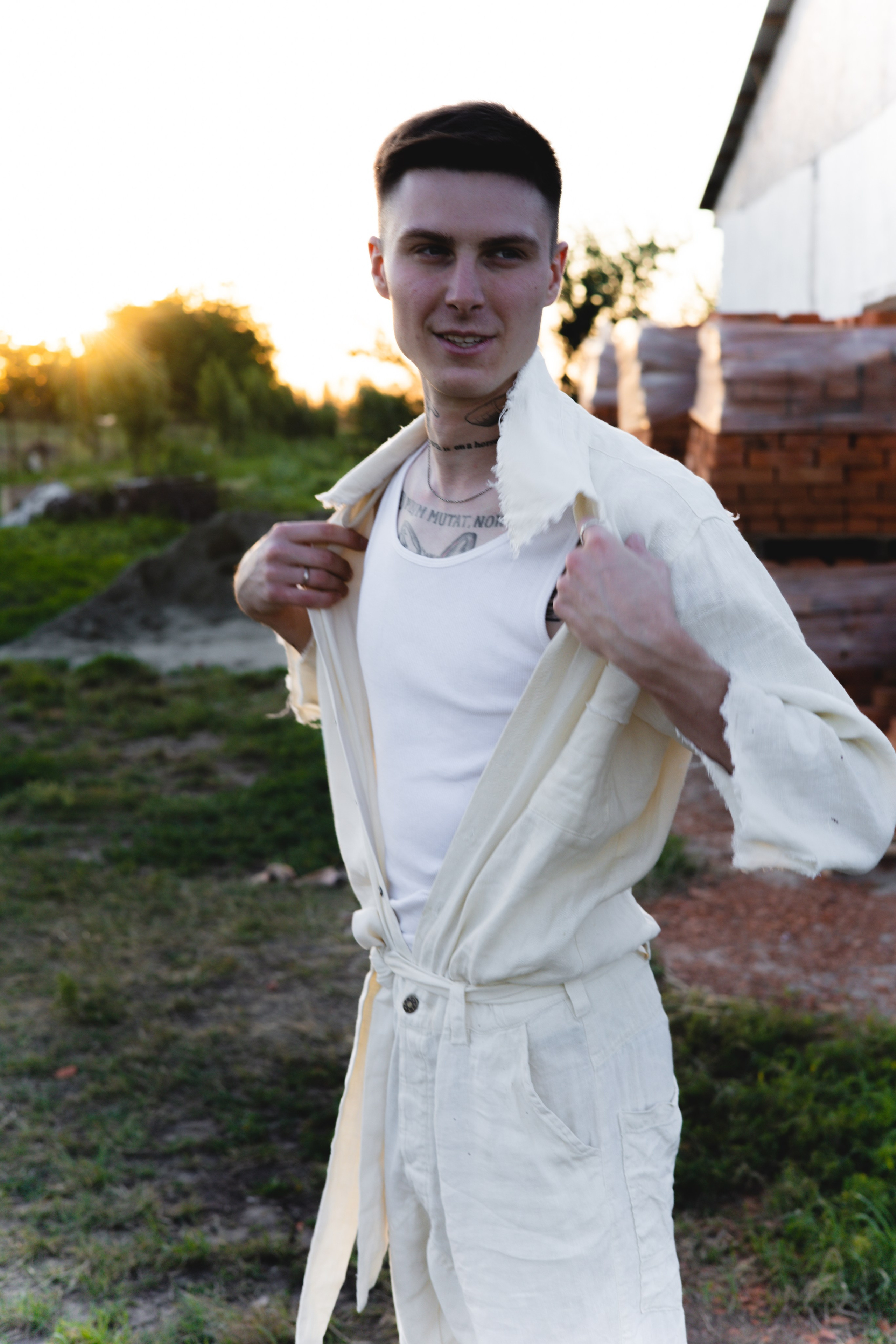 Константин. Gorbunova Alina Фотограф