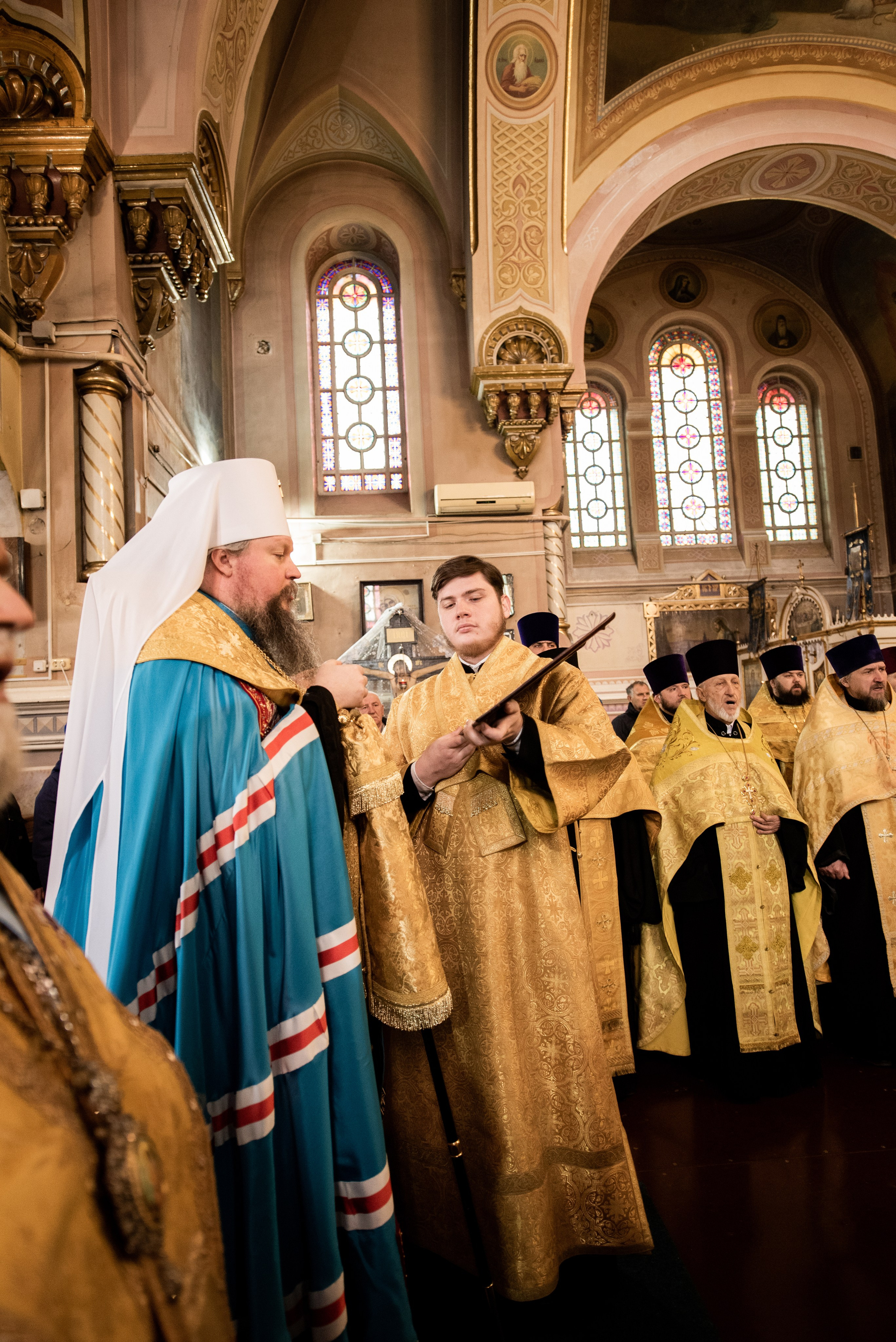 День памяти пророка Аввакума 15.12.2022. Семейный и свадебный фотограф в Феодосии и Коктебеле