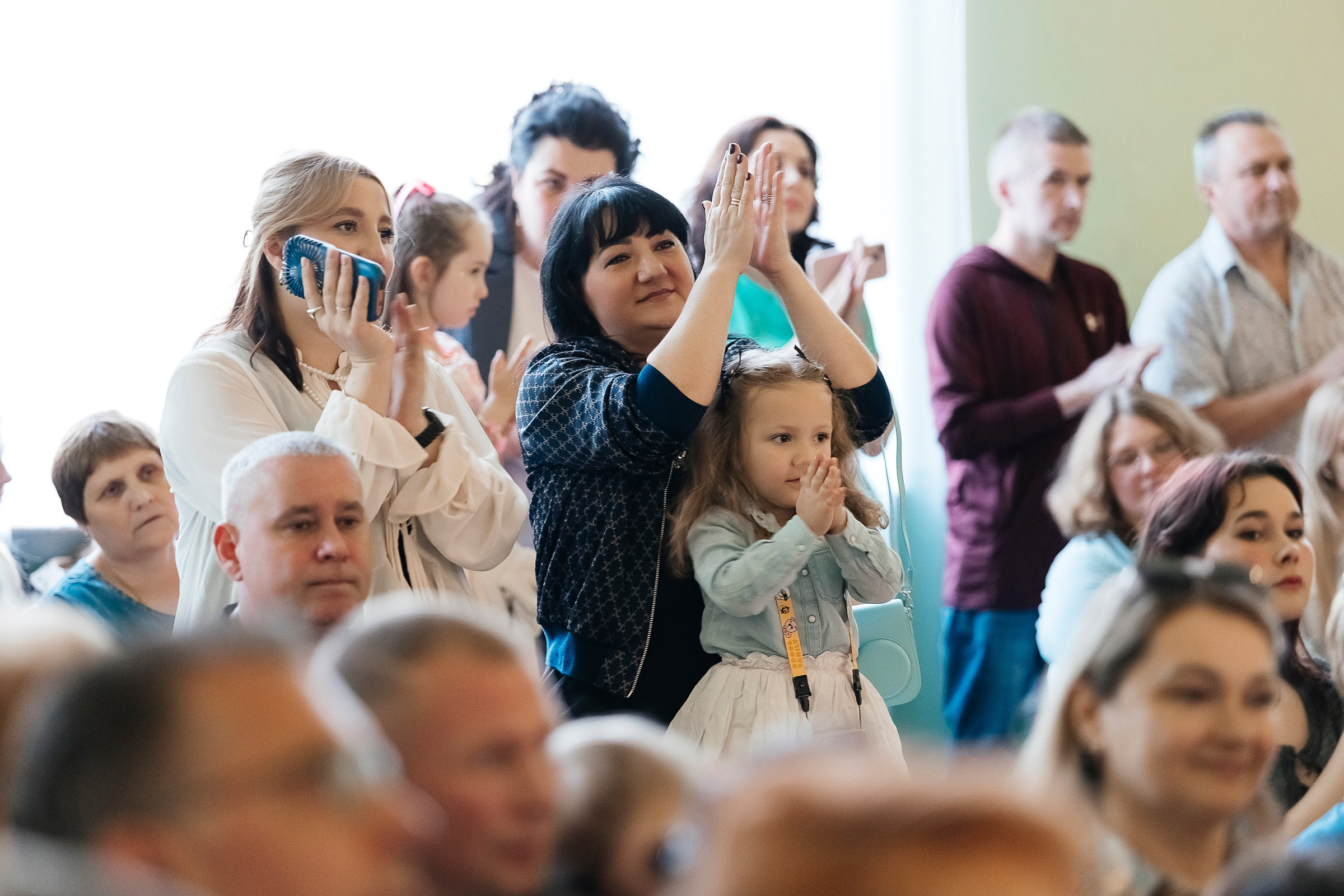 Выпускной вечер СОШ № 10. Семейный и свадебный фотограф в Москве Леванова Александра