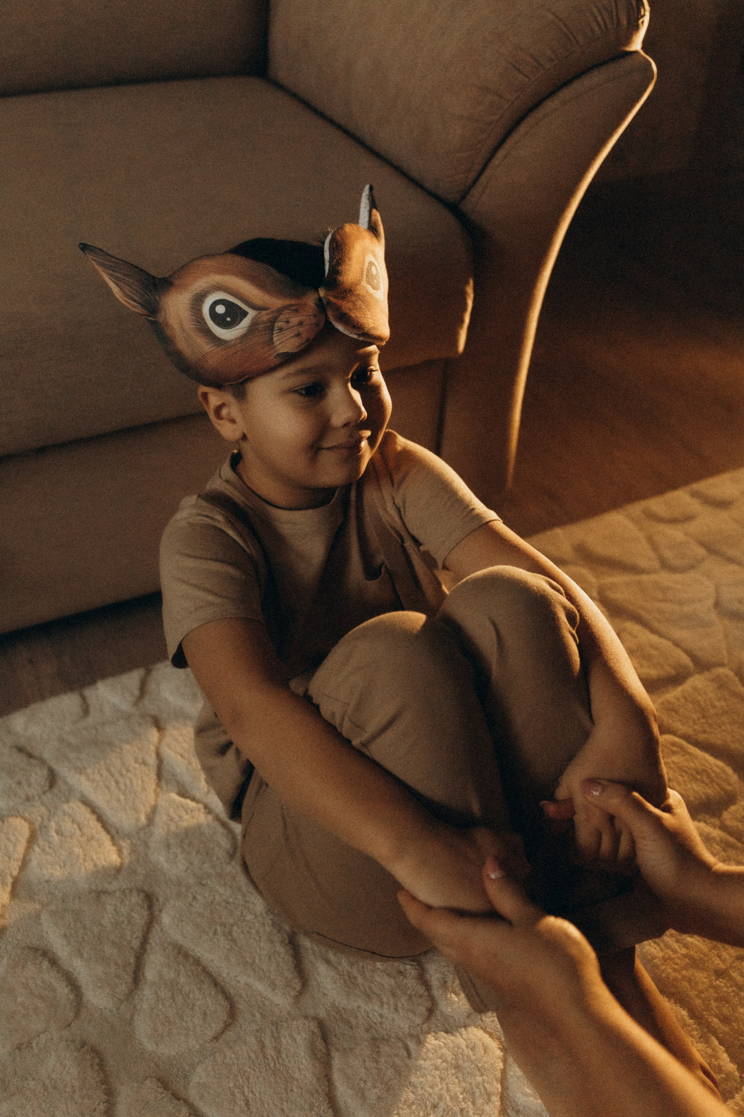 Оля и Андрей. Фотограф в Туле и Алексине Стулова Мария