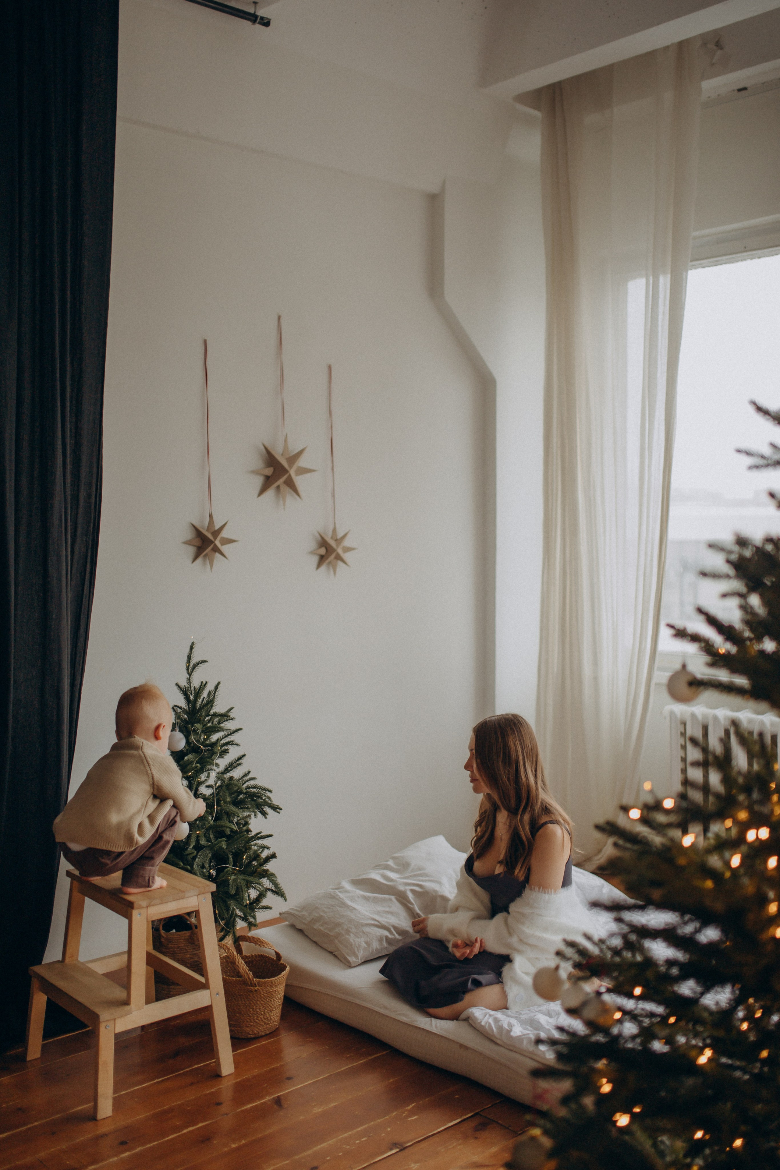 Когда малыш не любит сидеть на месте. Ваш фотограф АНАстасия Земскова