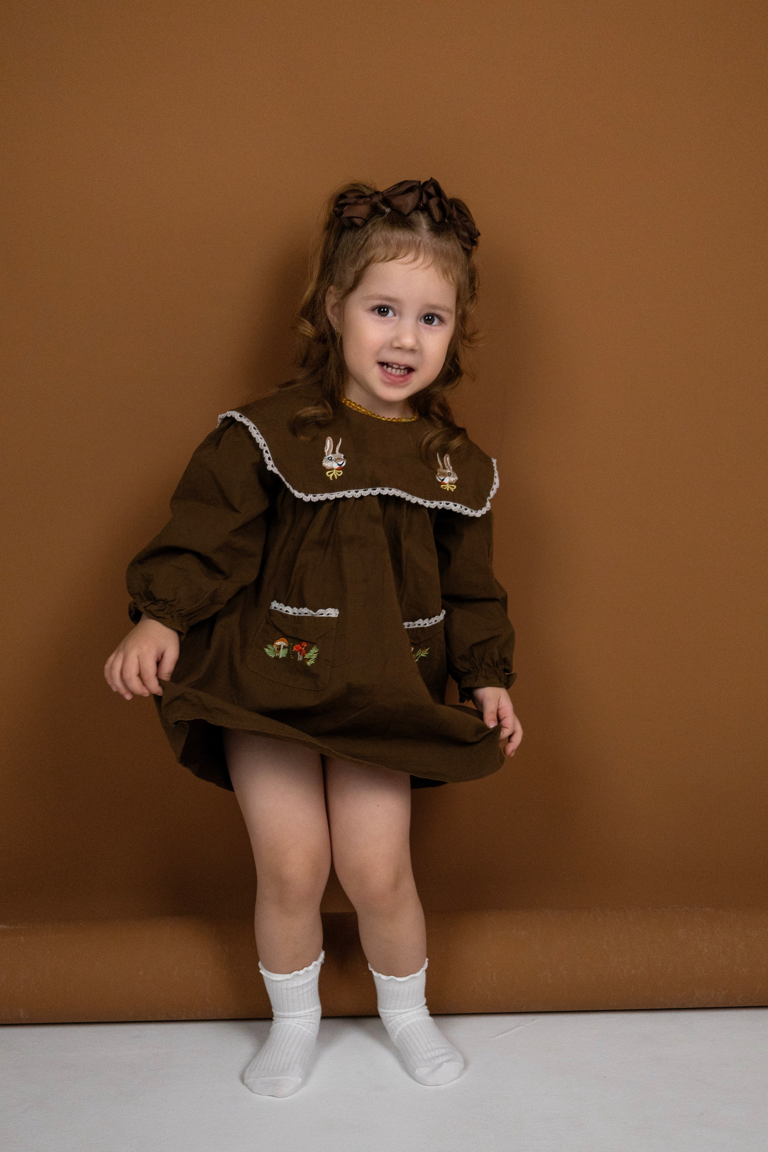 Катерина и Мира. Степанида Иванова — content creator, фотограф в Нерюнгри