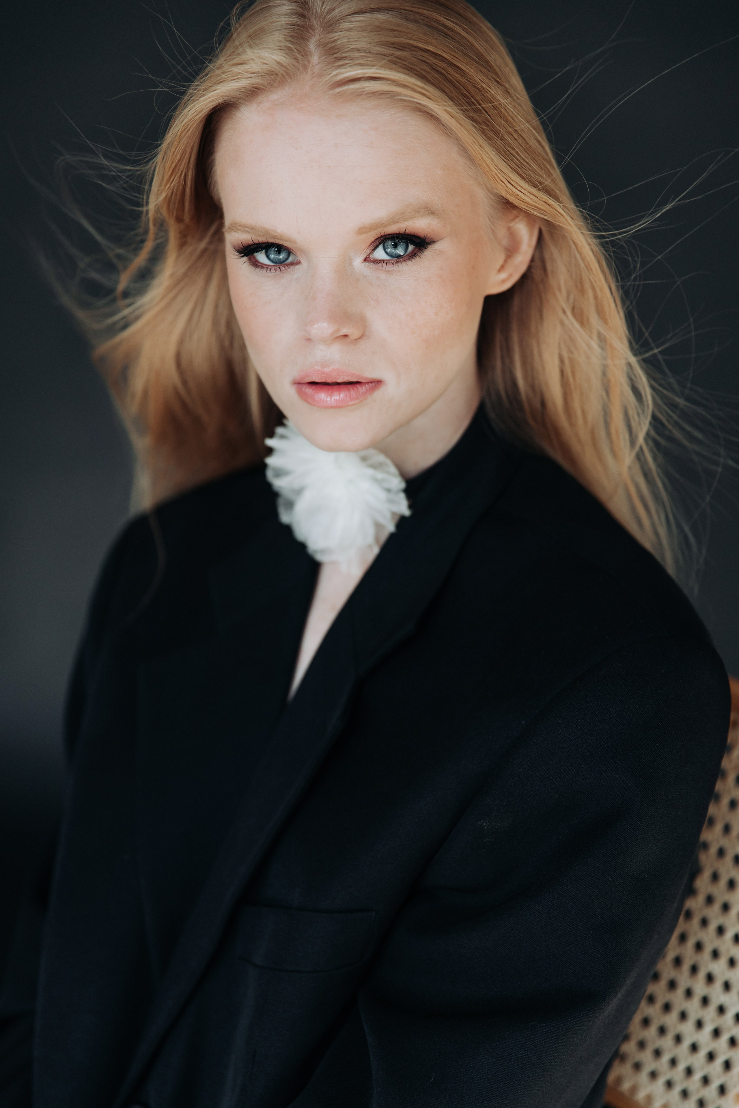 Рина. Главная