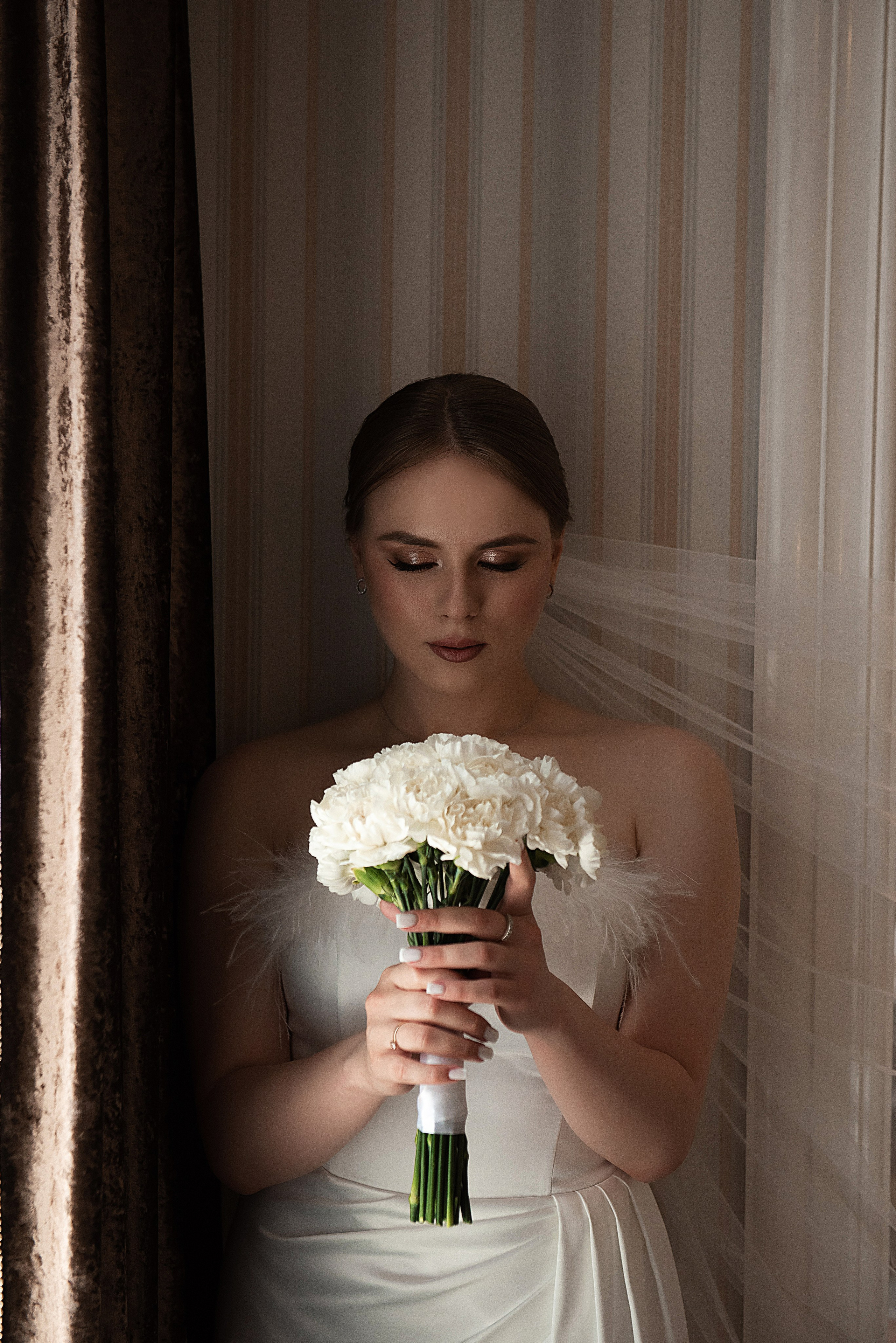 Евгений и Алёна. Семейный и свадебный фотограф в Ельце Юлия Дякина