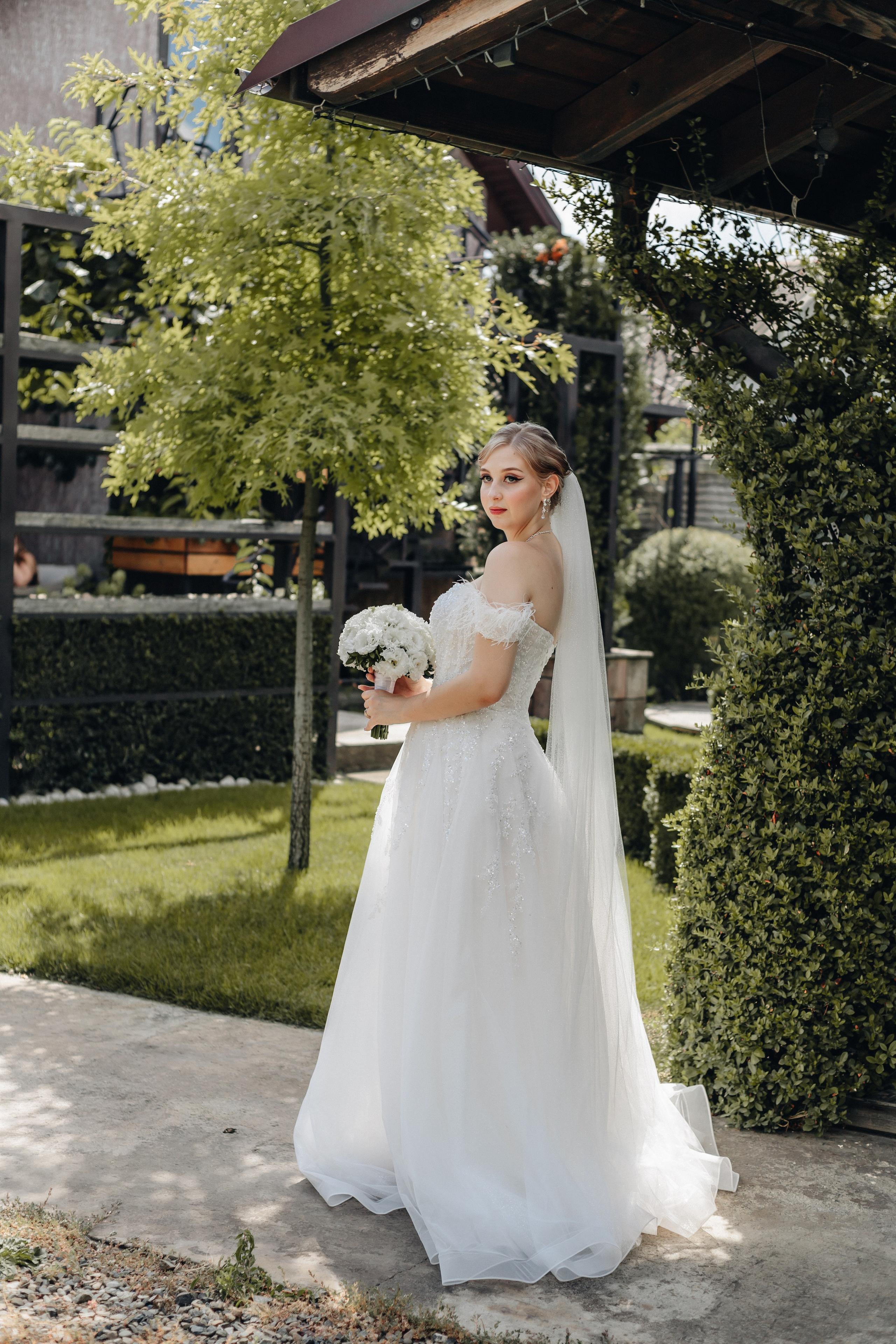 Александр & Анастасия. Фотограф в Адыгее и Белореченске — Малина Михаил