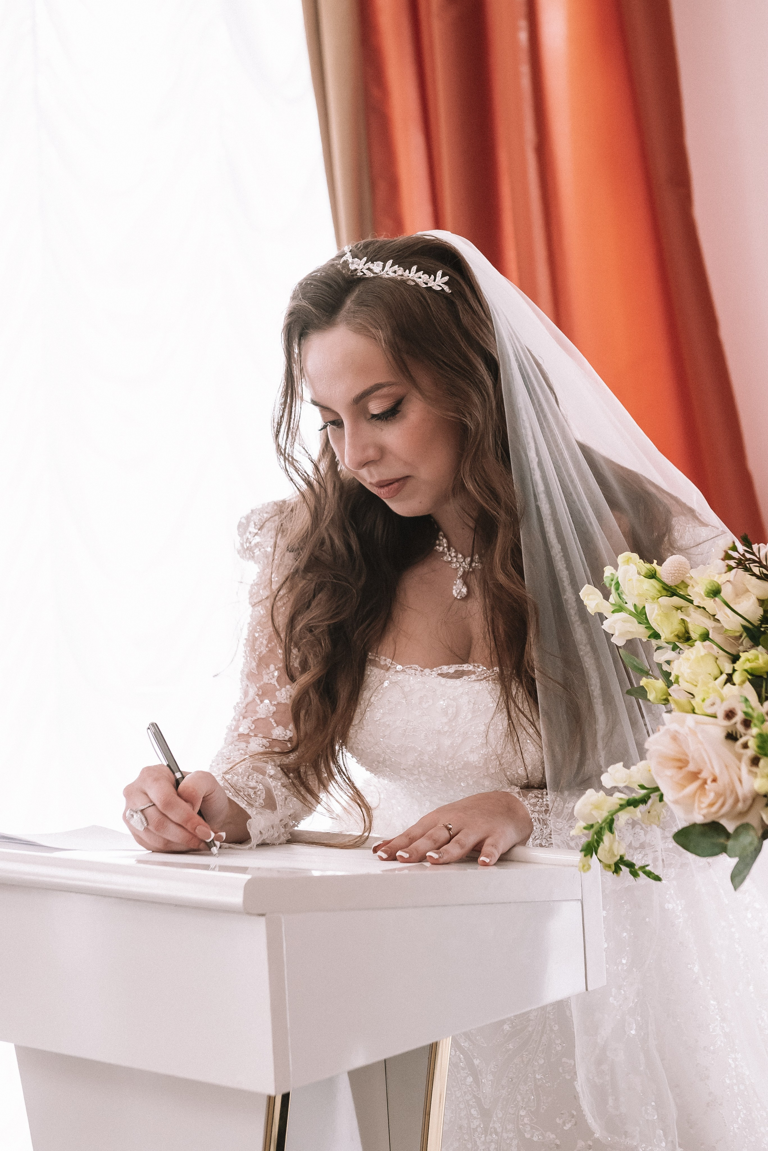 Алина + Михаил. Свадебный и семейный фотограф в Волгограде Олеся Лисицкая