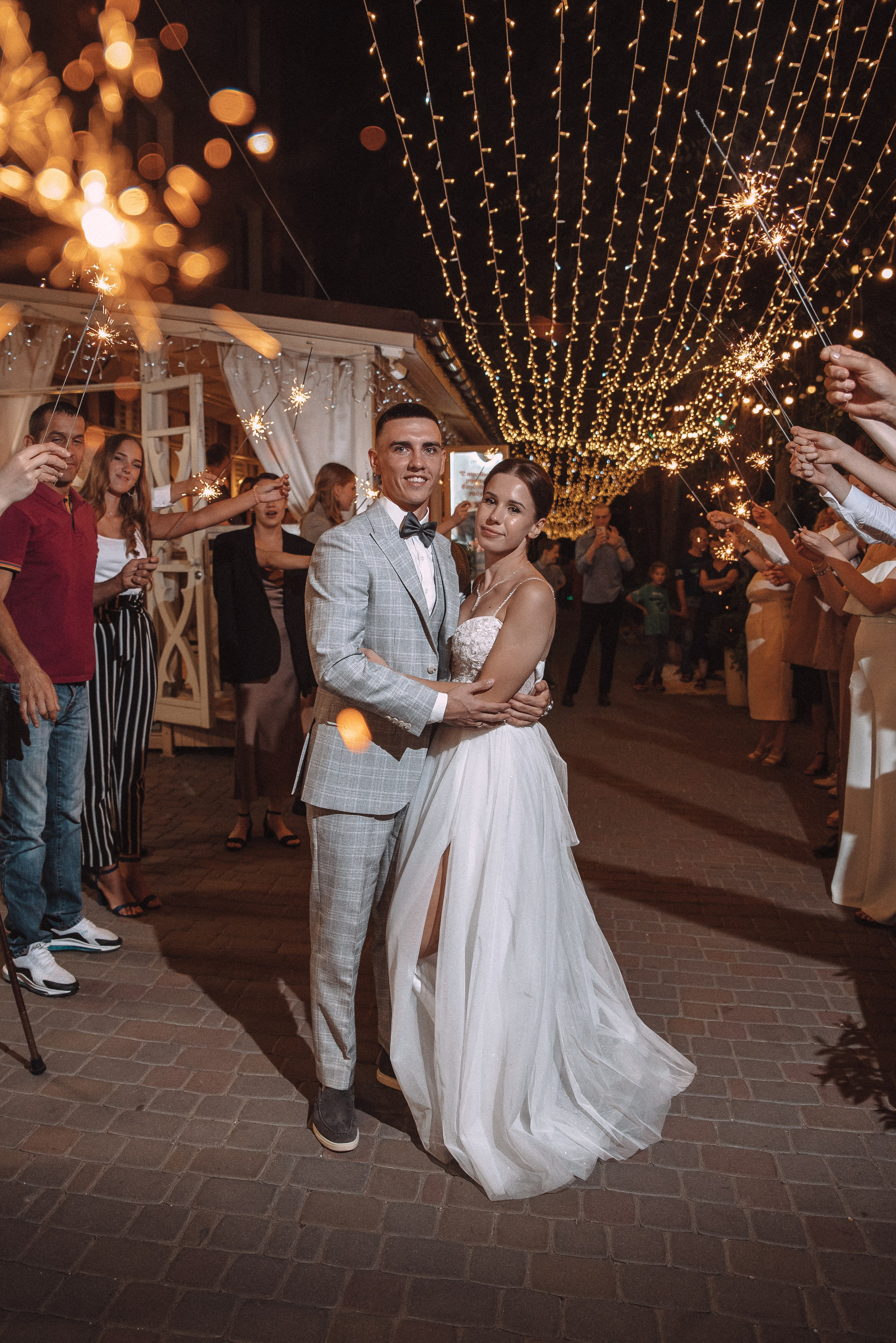 Дмитрий + Мария. Свадебный и семейный фотограф в Волгограде Олеся Лисицкая