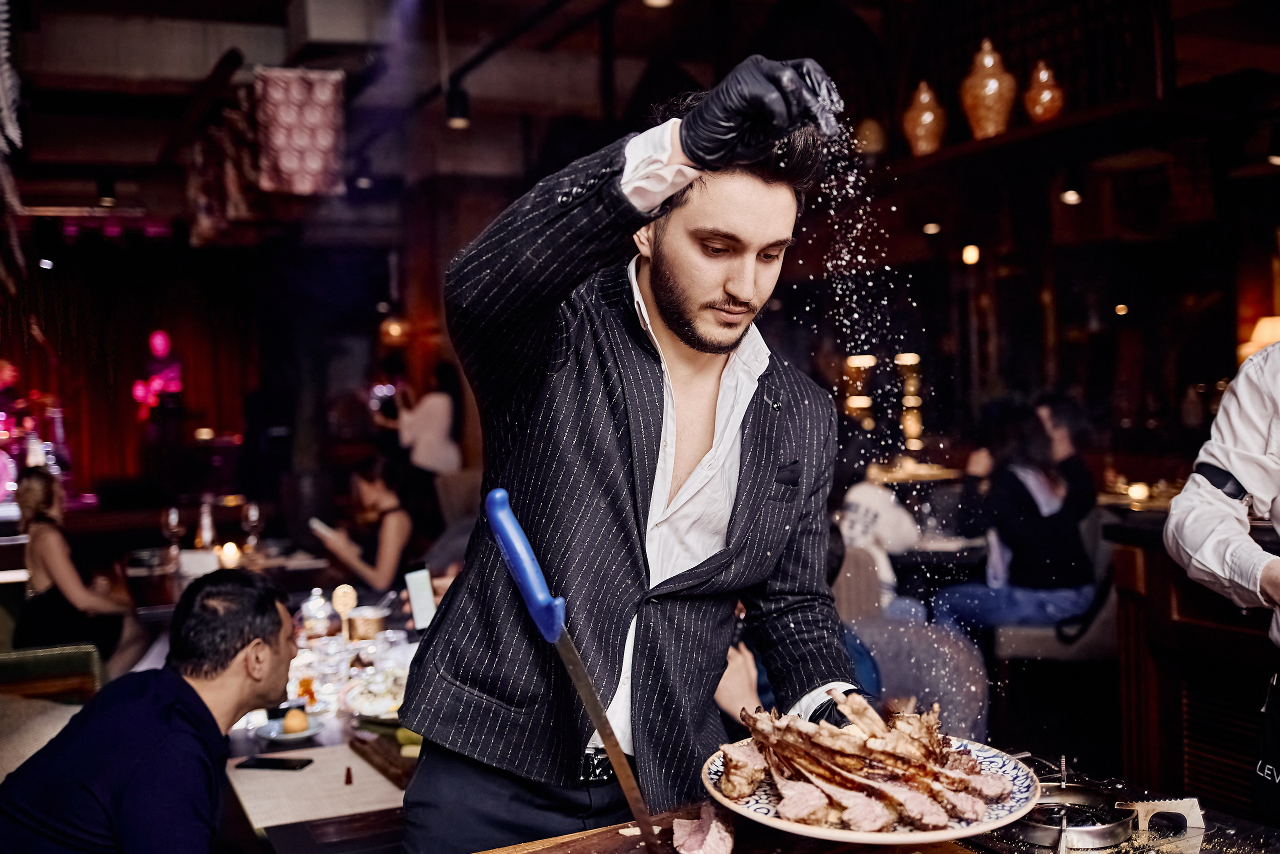 Корпоративные мероприятия. Репортажный фотограф Анастасия Ащепкова