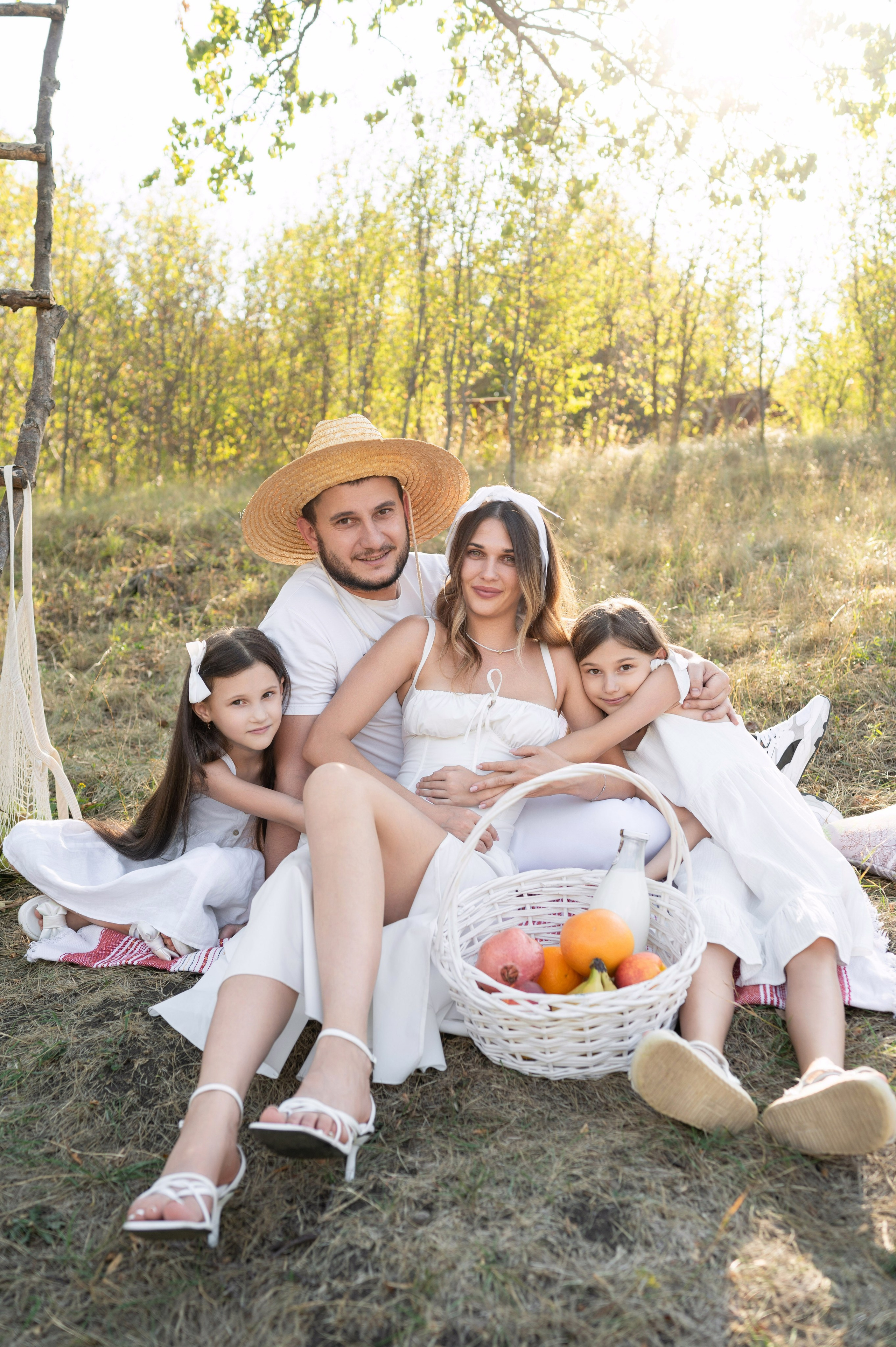 Дача. Свадебный, портретный, коммерческий, предметный фотограф в Ставрополе Иван Белашов