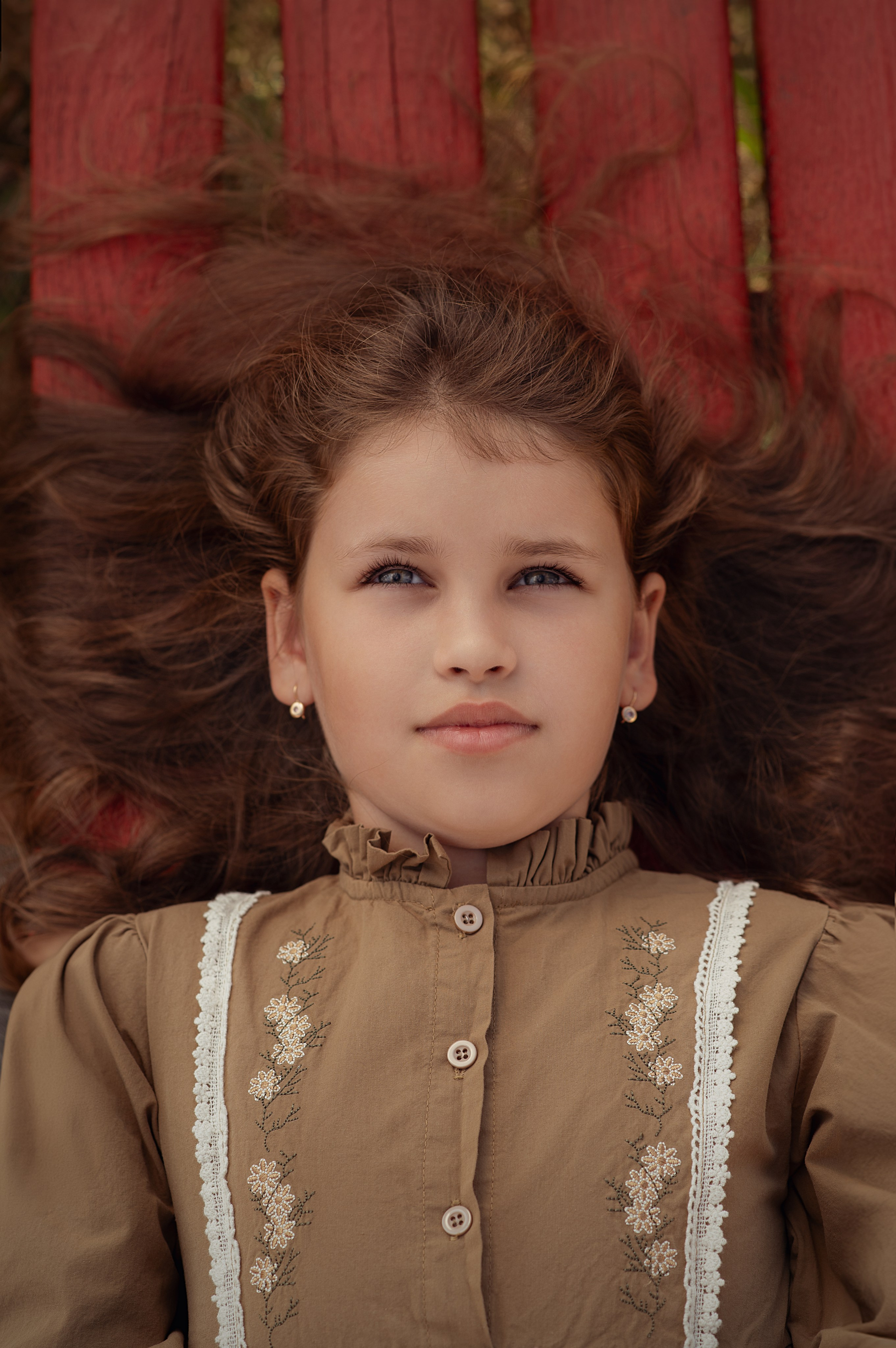 Маргарита. IRYNA