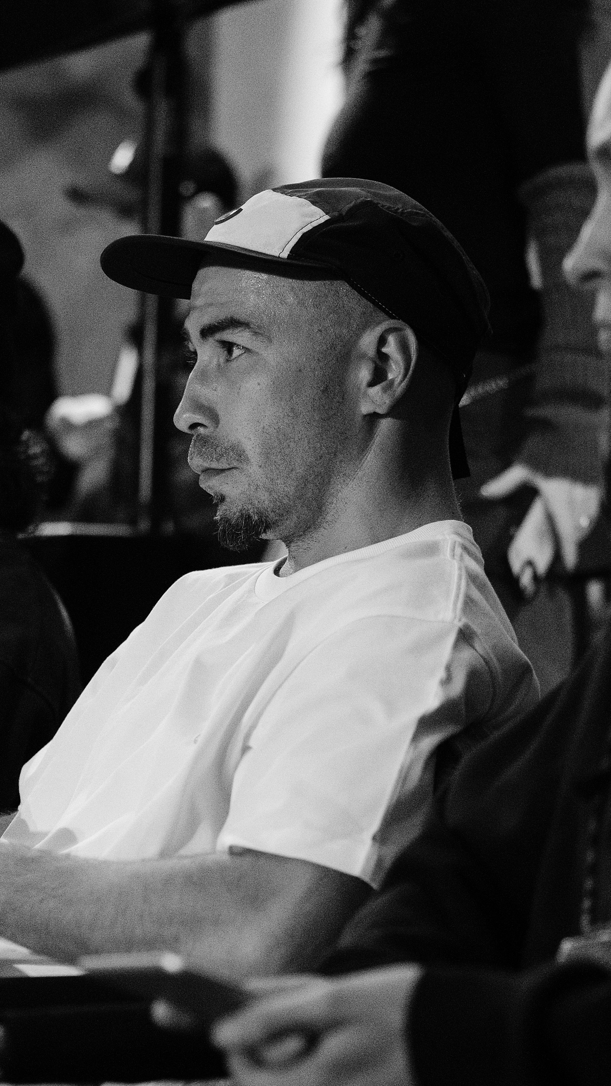 ODD PROJECT. LIYALEE PHOTO