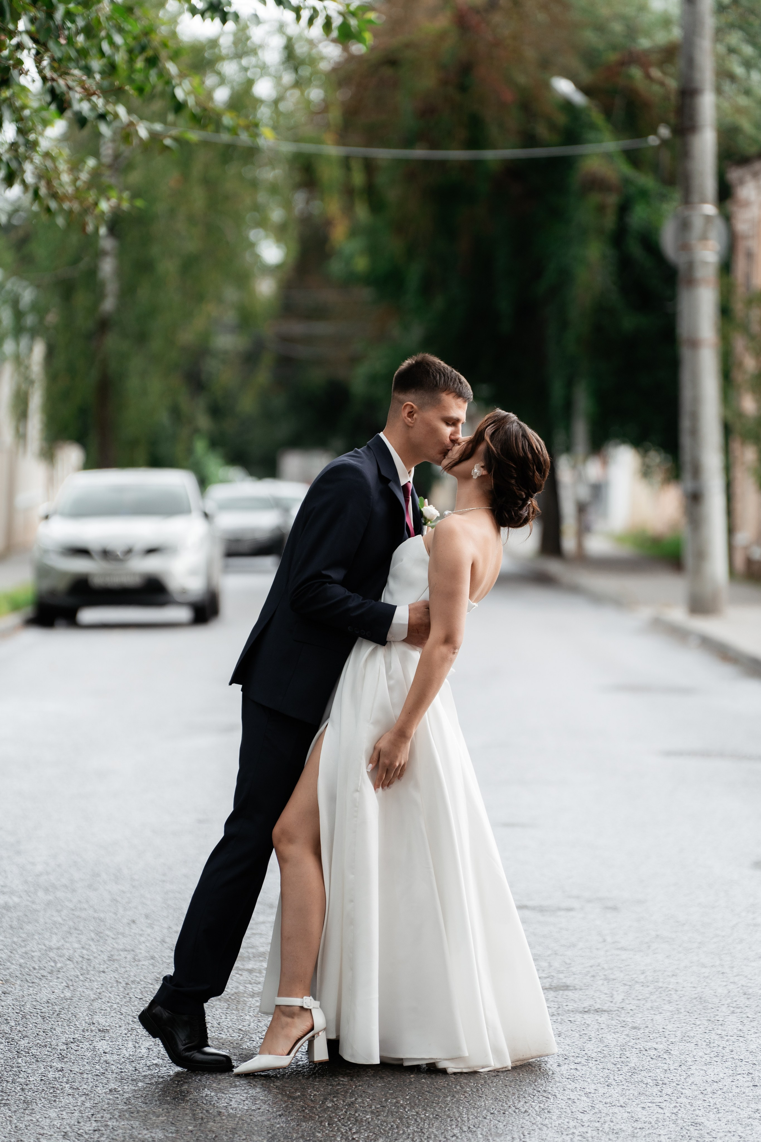 Кирилл и Карина. Vlad Trykov