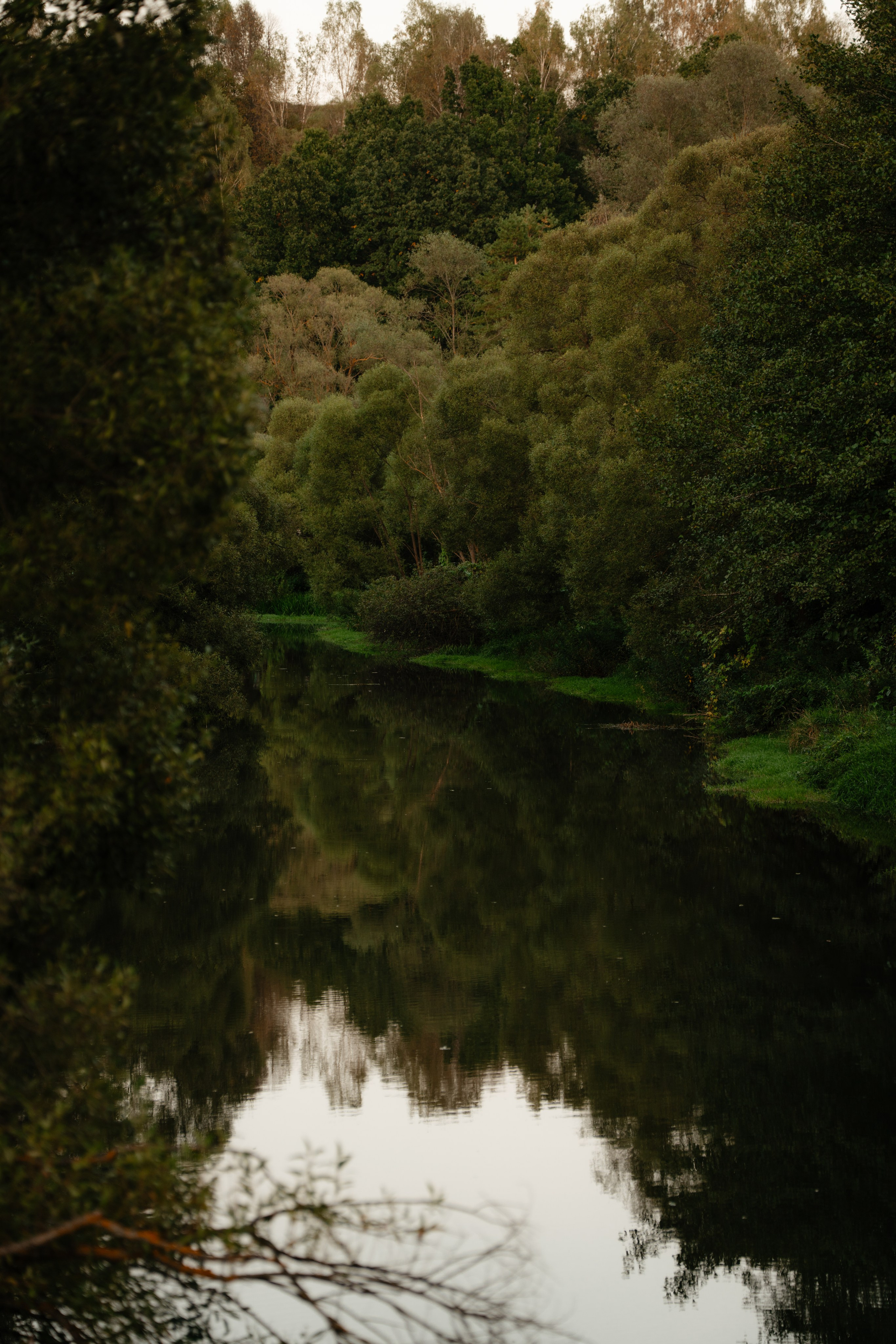 Дугна. Vlad Trykov