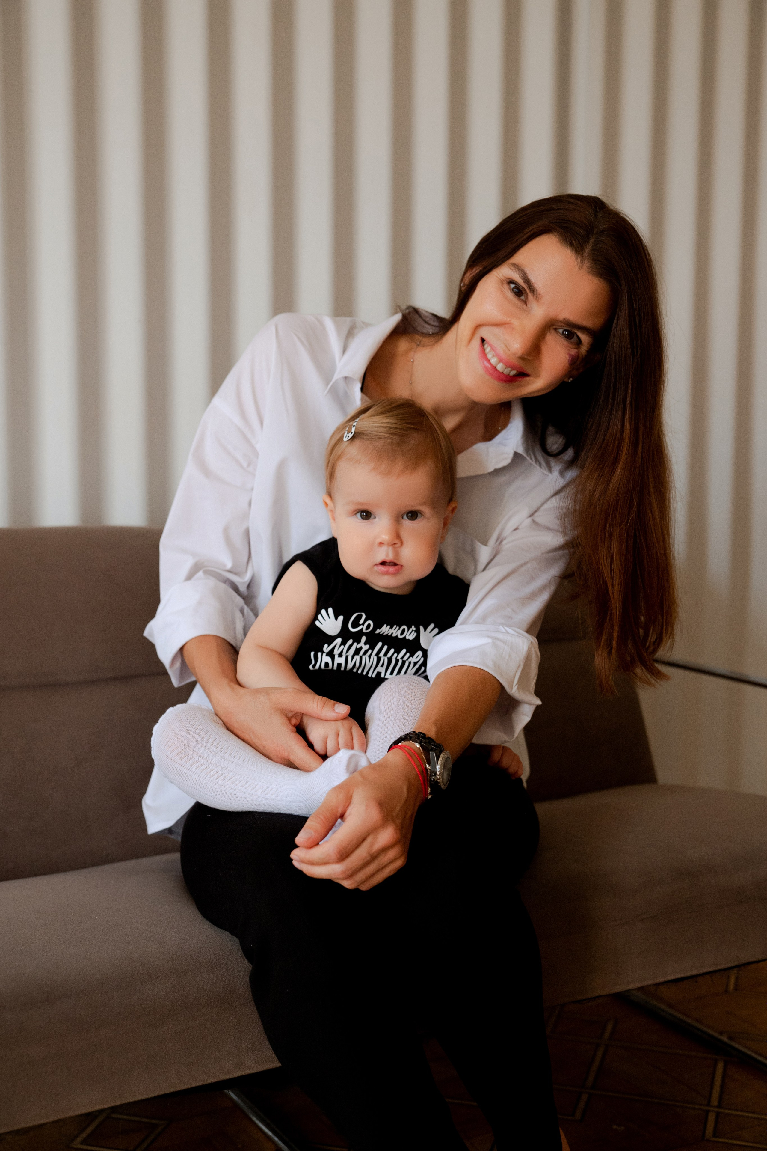 Ангелина и Вероника. Свадебный и семейный фотограф СПБ