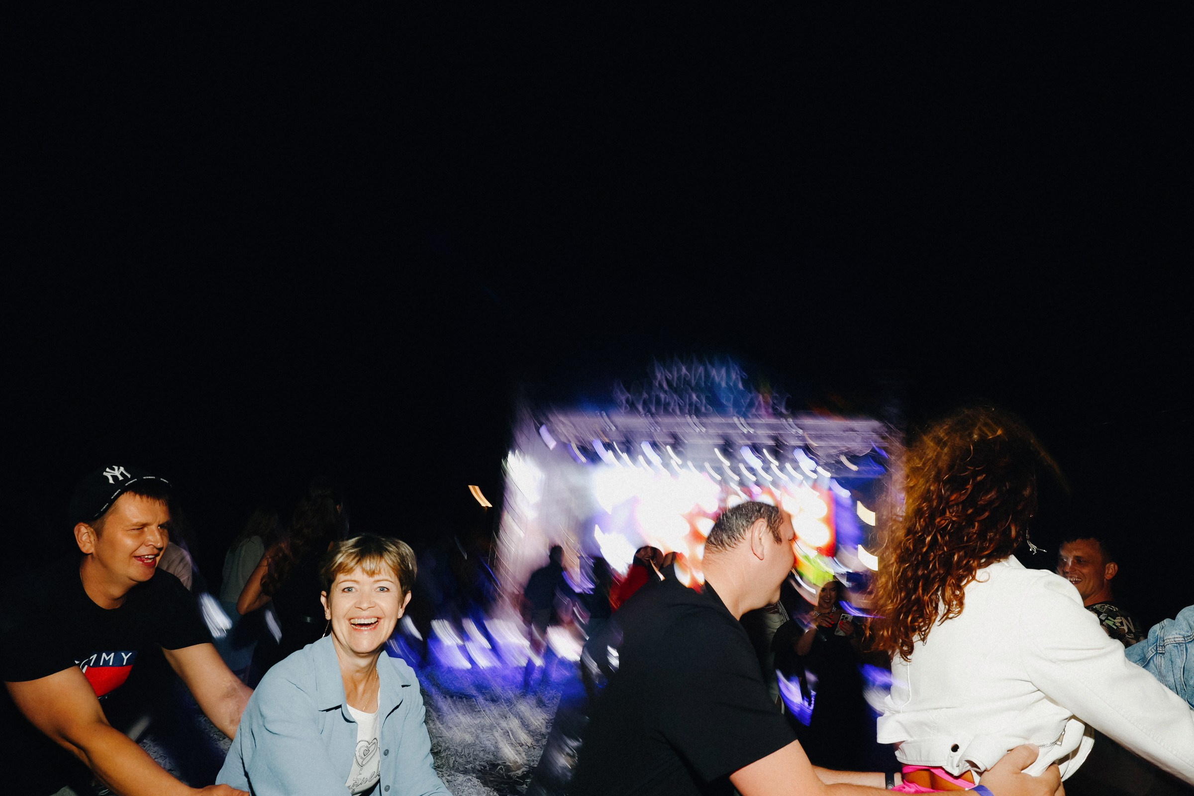 /РЕПОРТАЖ/ Корпоратив ANIMA. Свадебный фотограф Великий Новгород Станислав Кособудский