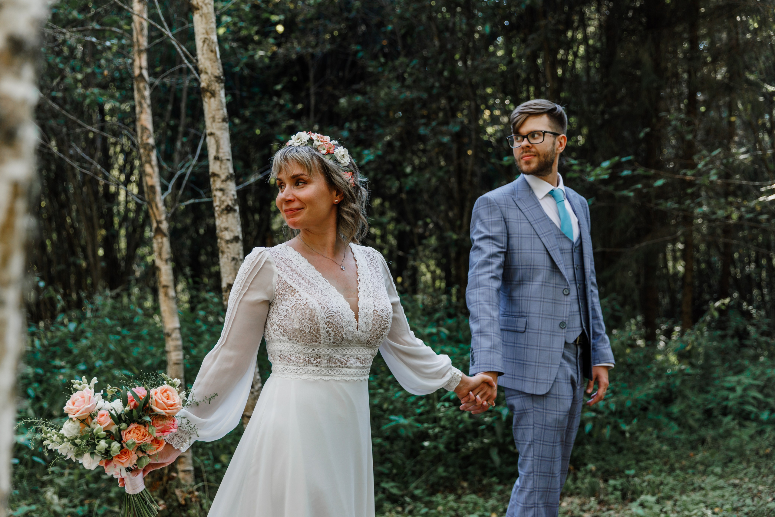 Татьяна и Владимир. Фотограф Москва Шептаев Артём