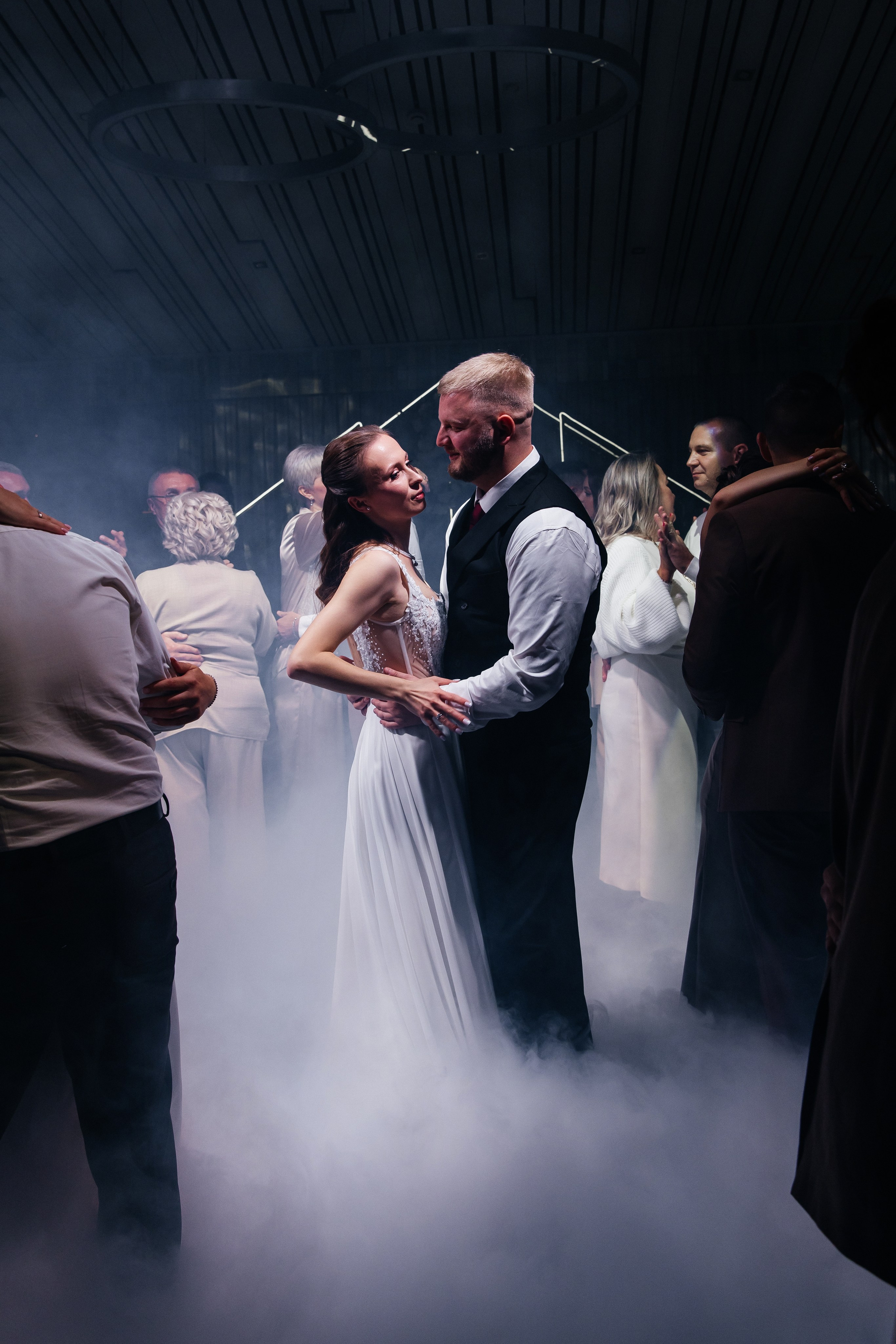 Оксана и Артём| Королёв. Фотограф Москва Шептаев Артём