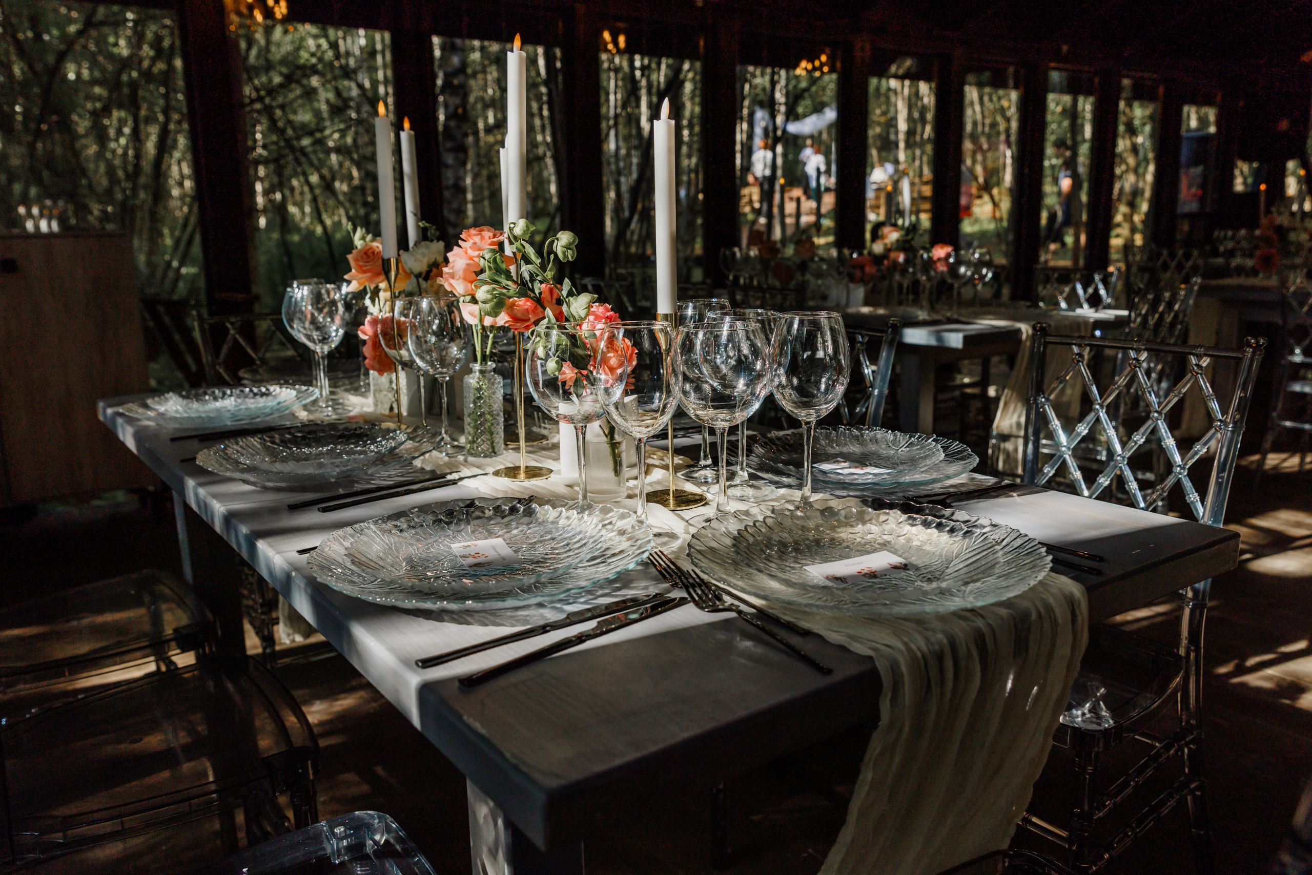 Татьяна и Владимир. Фотограф Москва Шептаев Артём