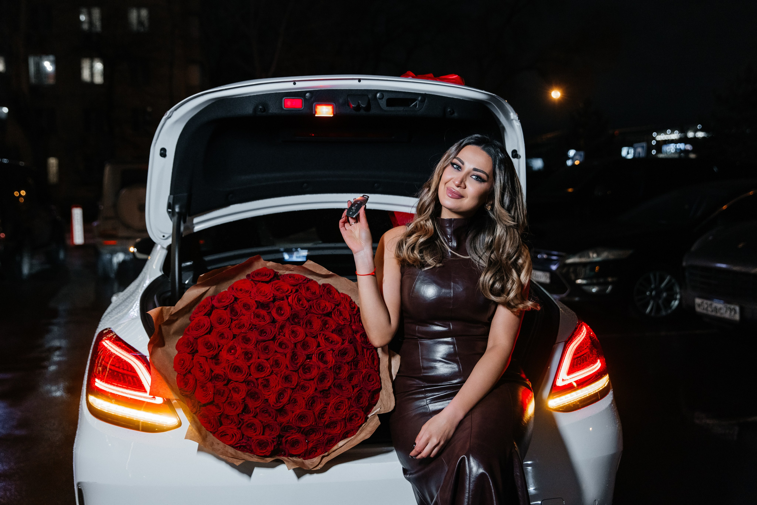 Даниела. Фотограф Москва Шептаев Артём