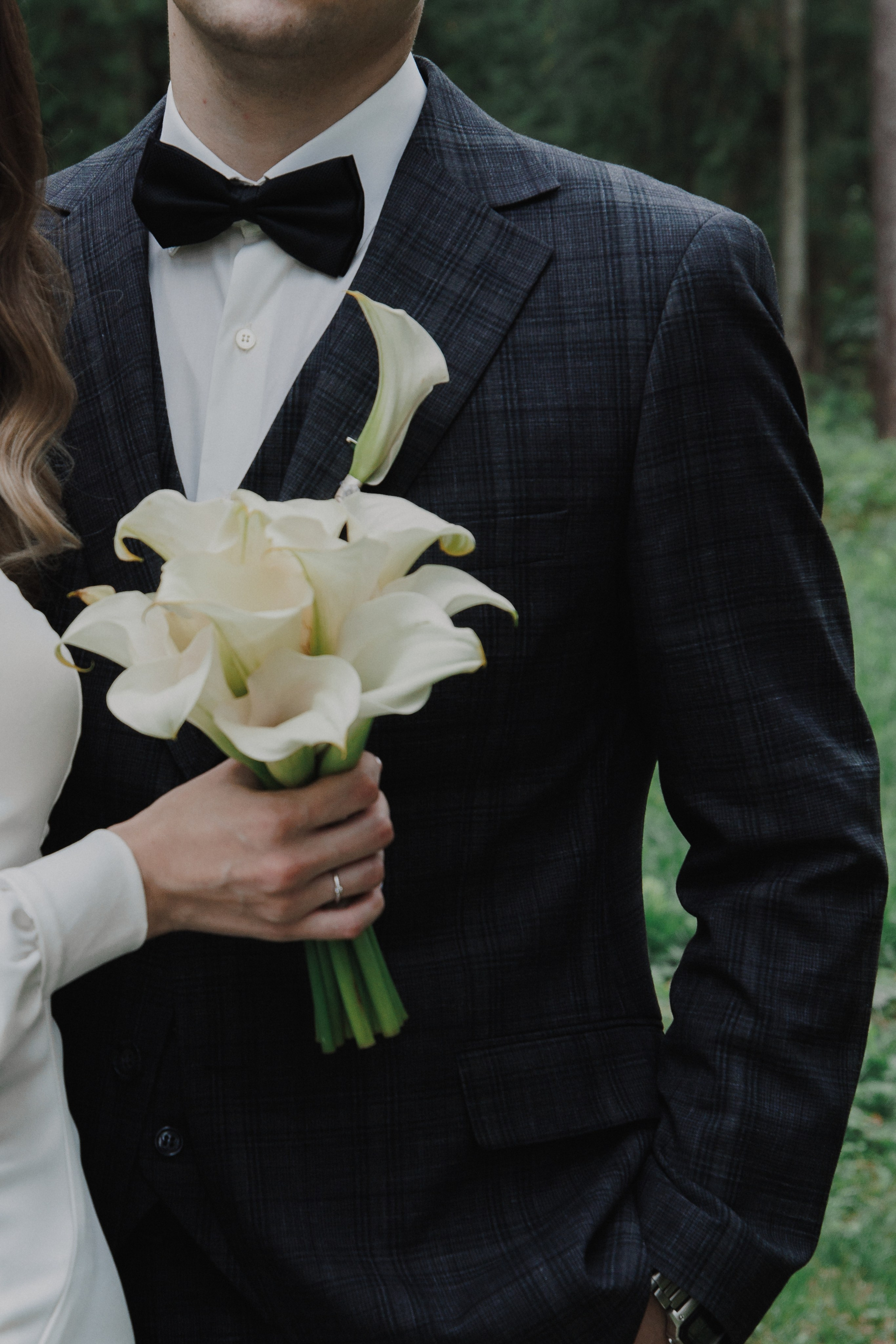 #2 Выездная регистрация. Фотограф Москва Шептаев Артём