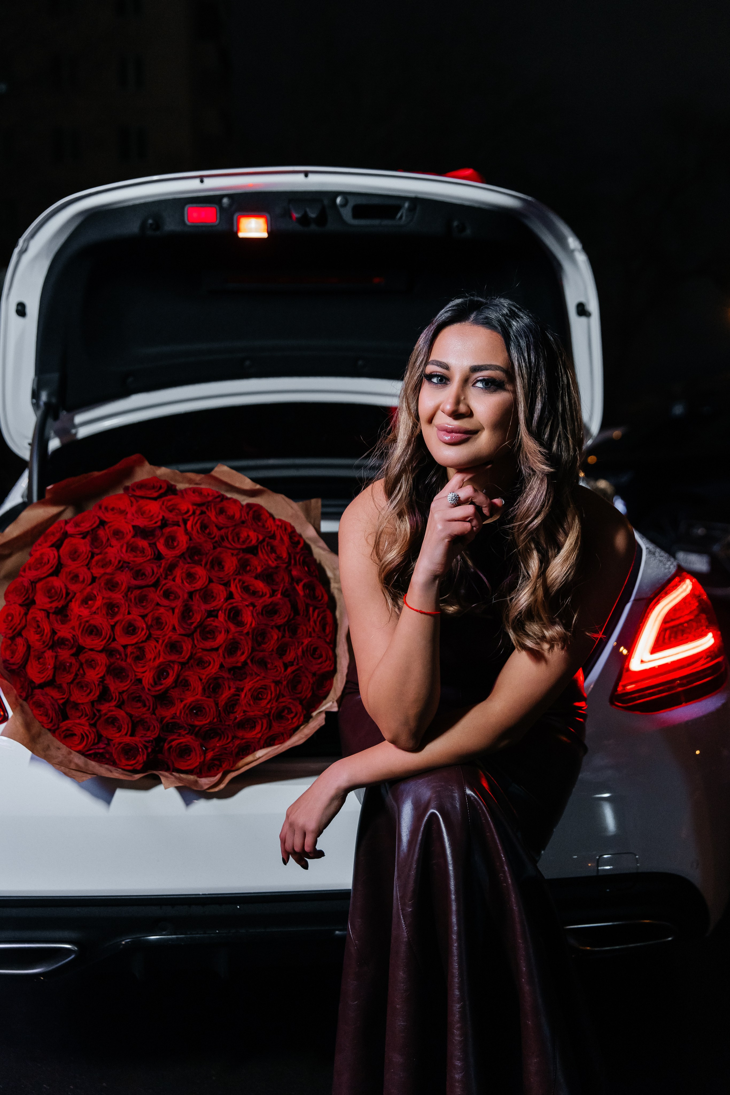 Даниела. Фотограф Москва Шептаев Артём