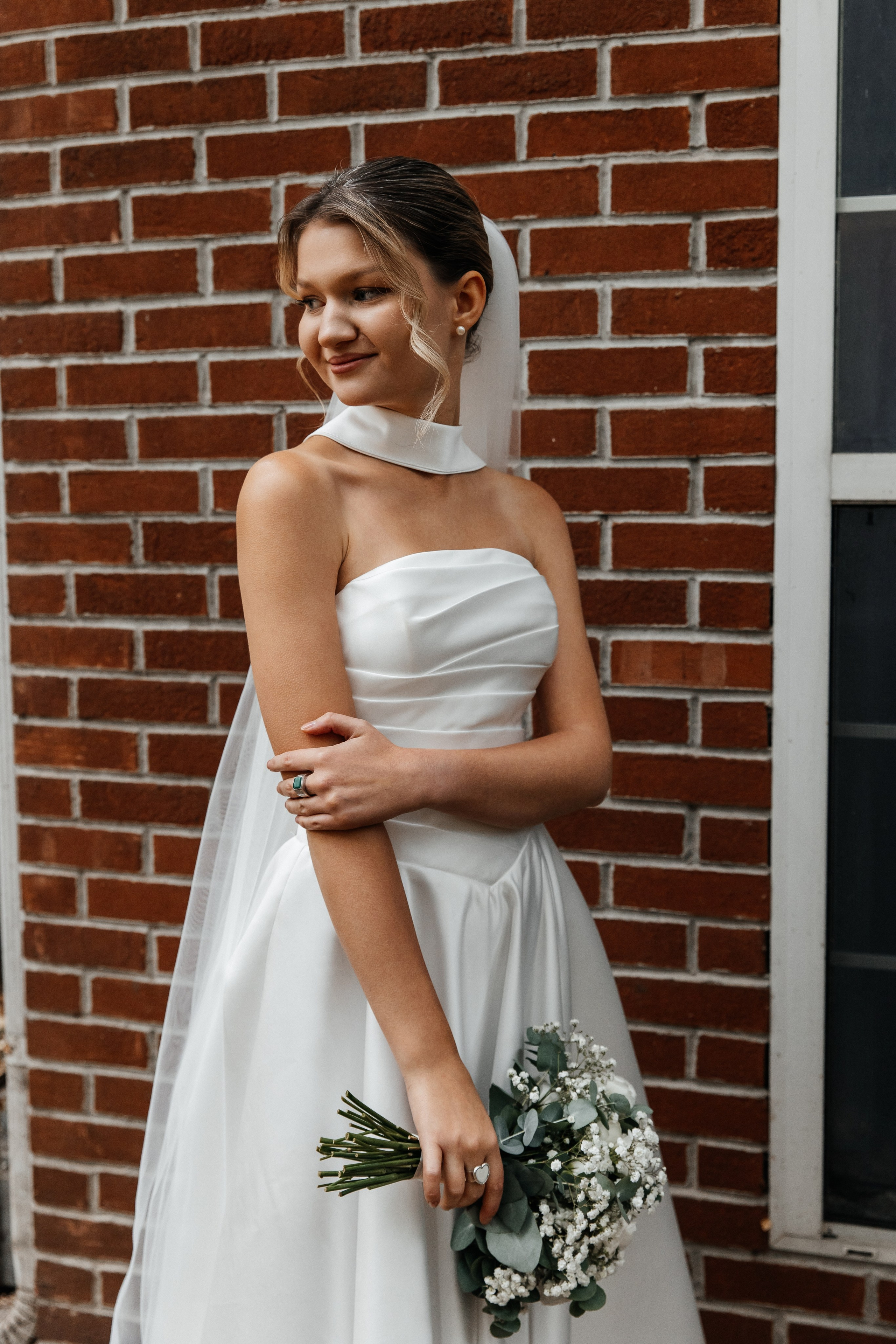 Фаина и Кирилл (Лесной Берег). Фотограф Москва Шептаев Артём