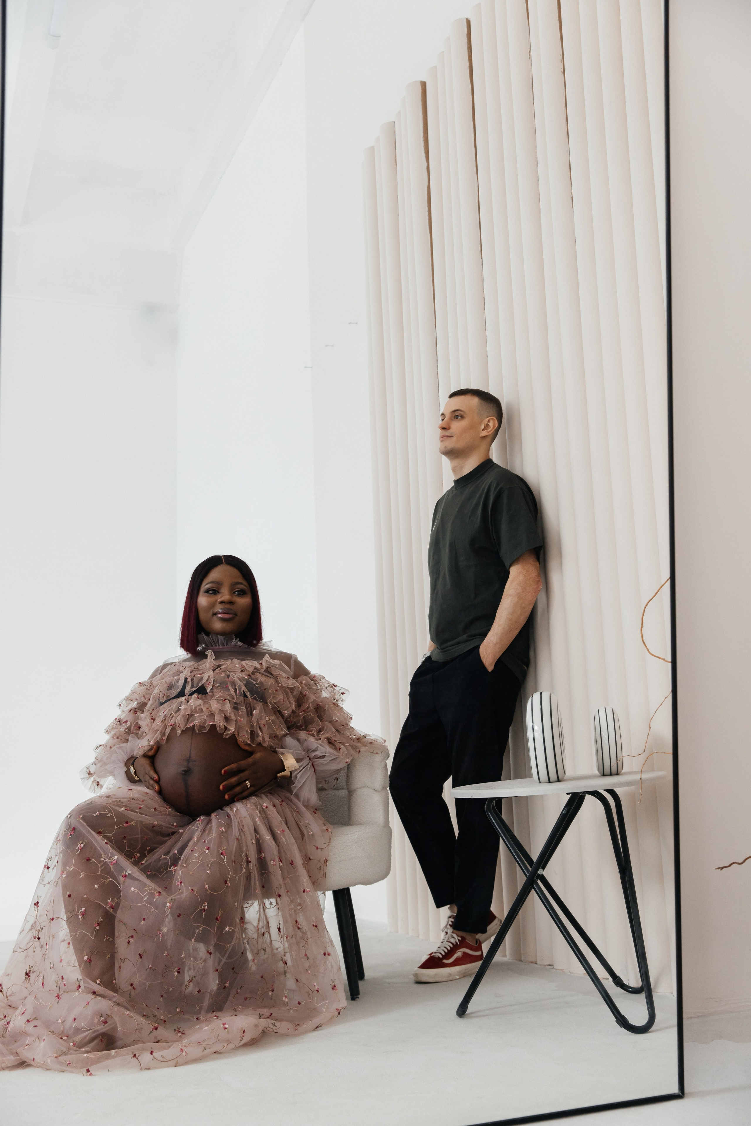 Дженнифер и Алексей. Фотограф Москва Шептаев Артём