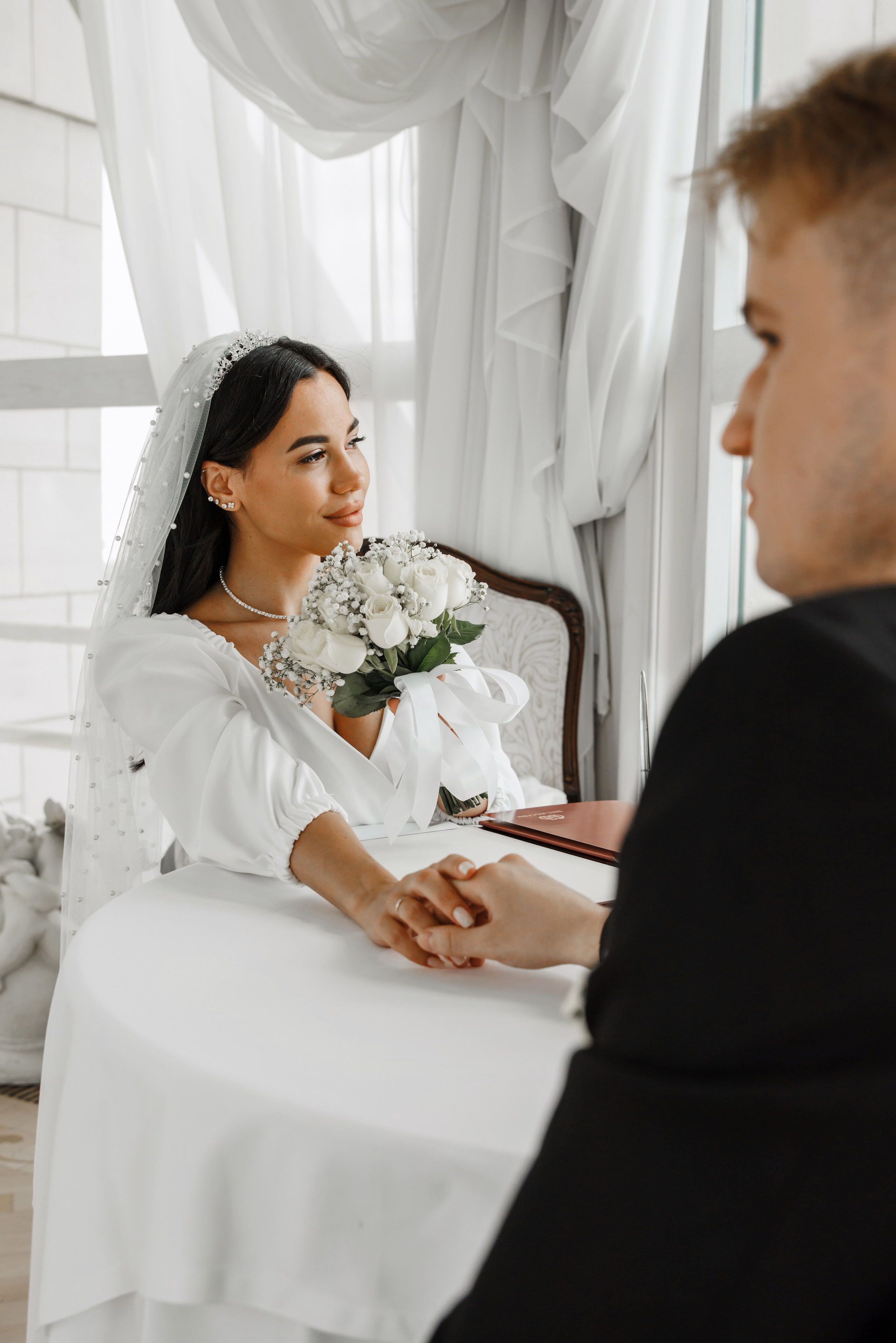 Андрей и Елизавета| ROMANTIK. Фотограф Москва Шептаев Артём