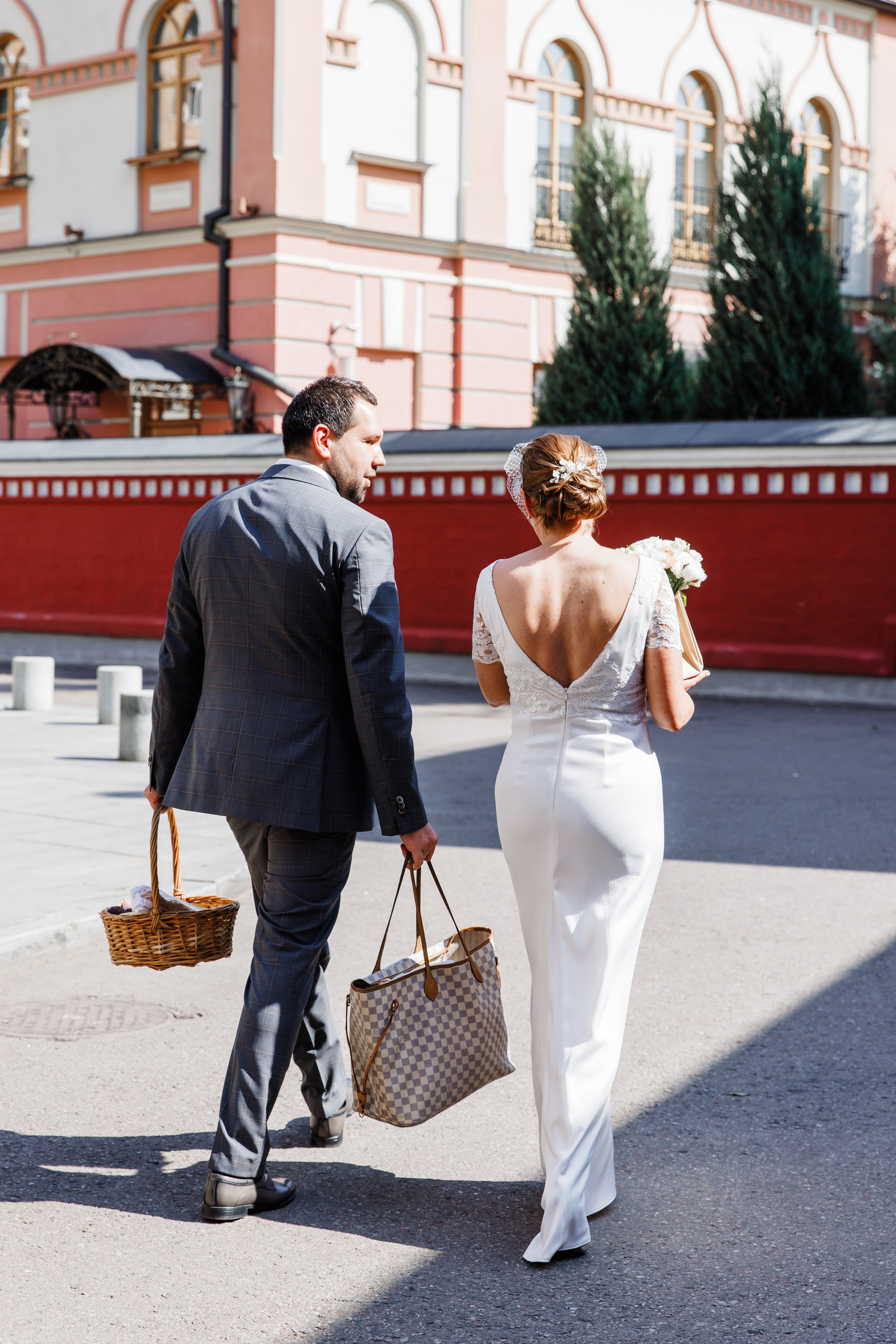 Алла и Владимир| Таганский. Фотограф Москва Шептаев Артём