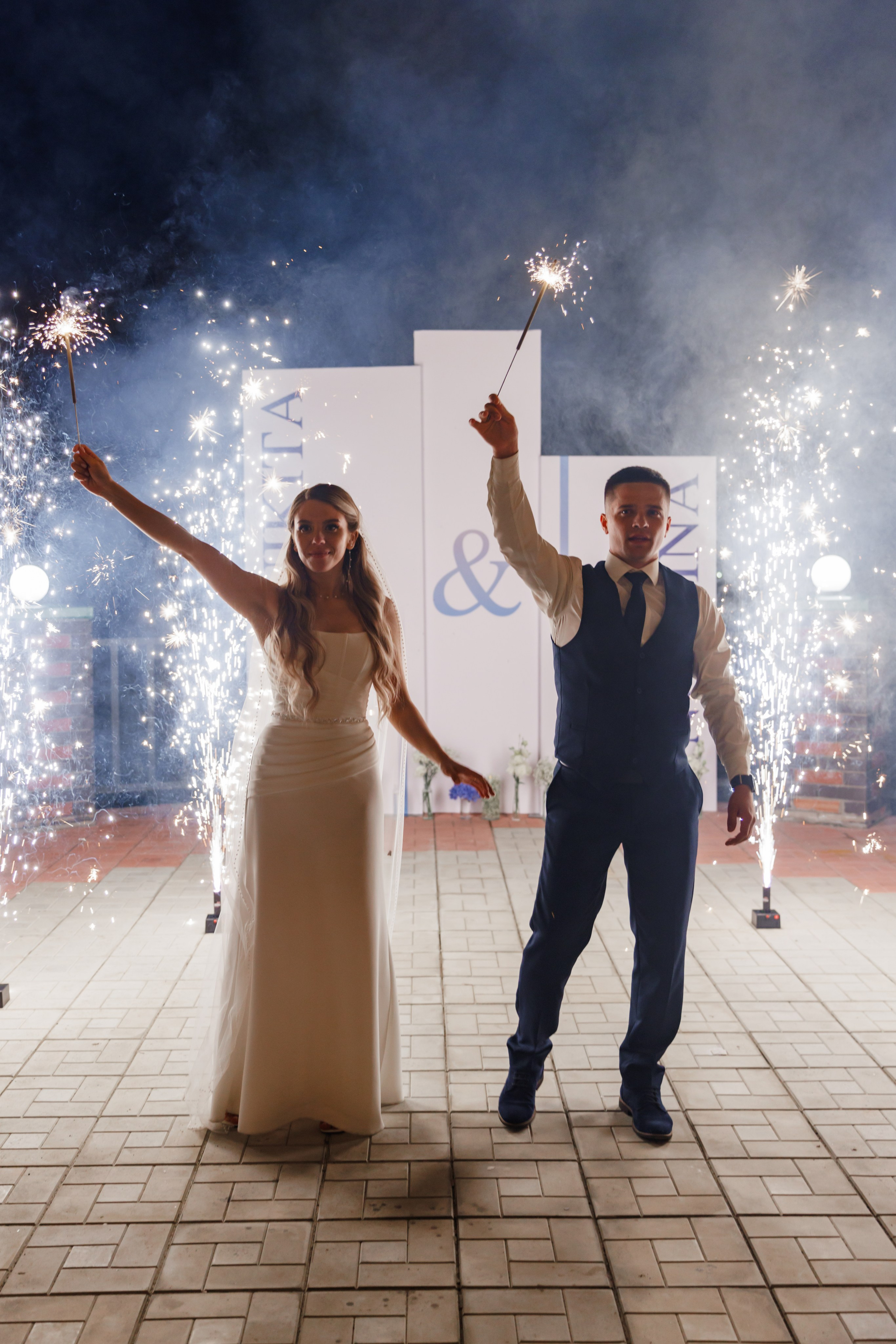 Никита и Ангелина. Фотограф Москва Шептаев Артём