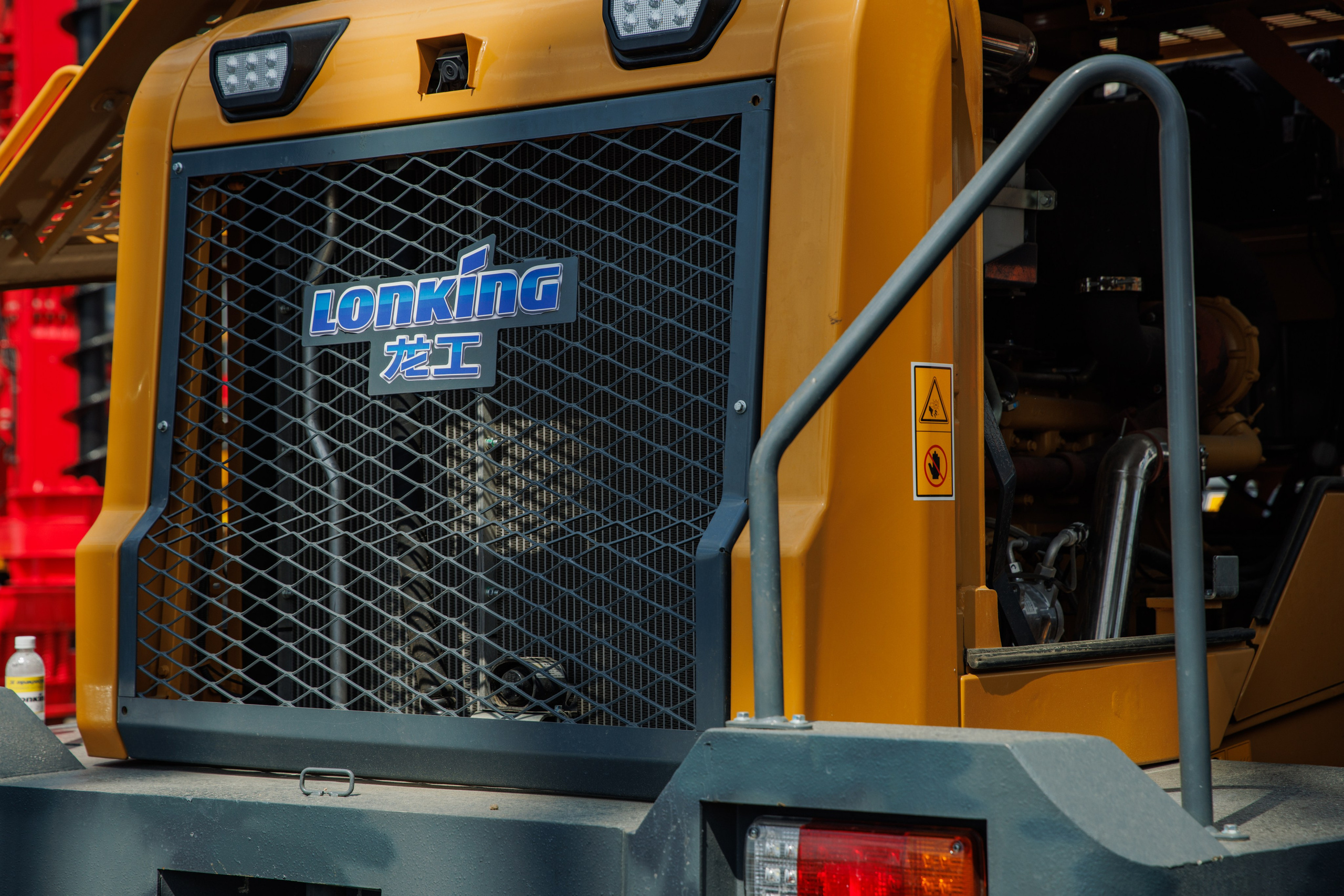 Выставка Спец. Техники. Фотограф Москва Шептаев Артём