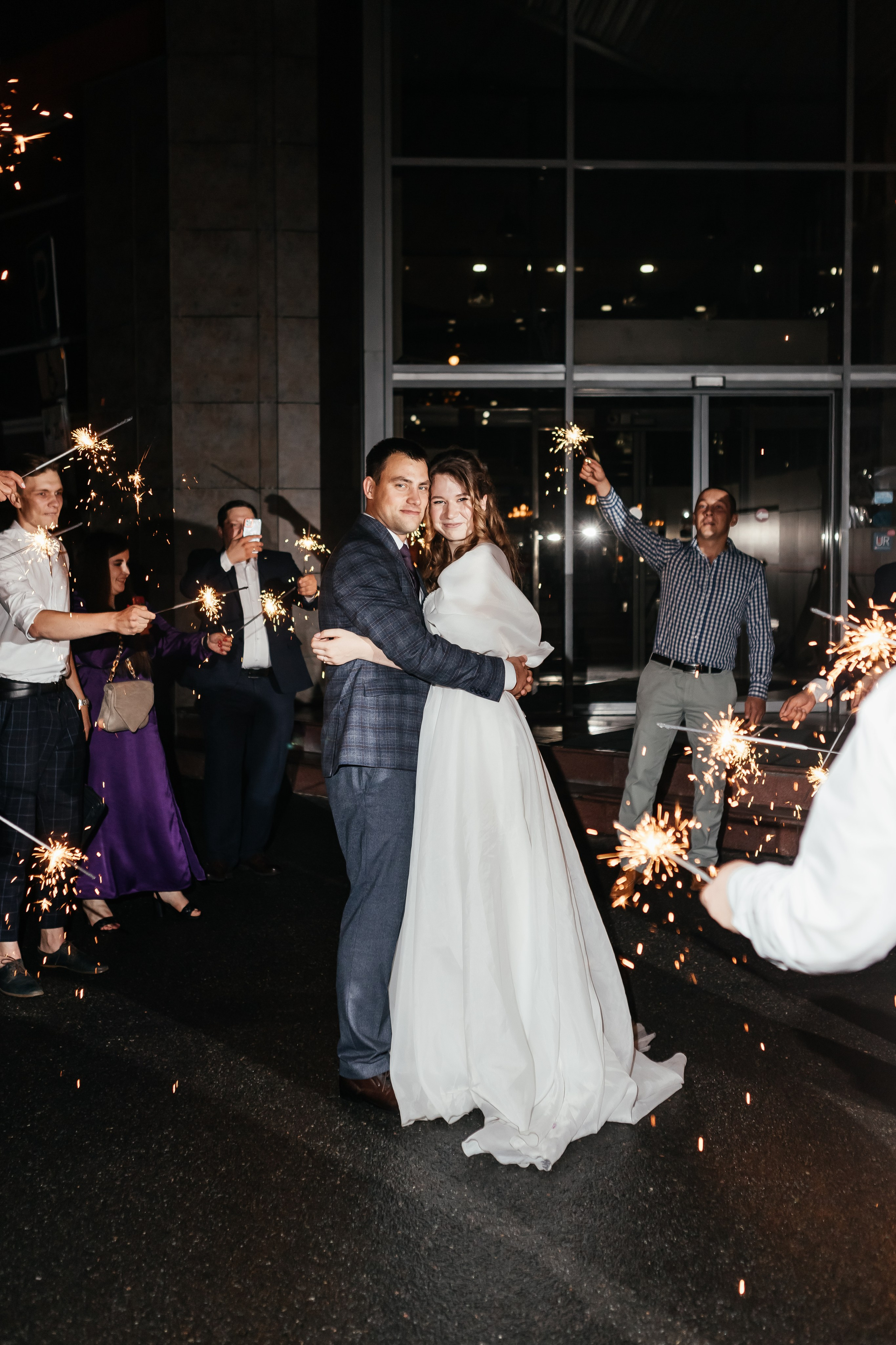 H & A. Семейный и свадебный фотограф в Петербурге Евгения и Николай Шевчук