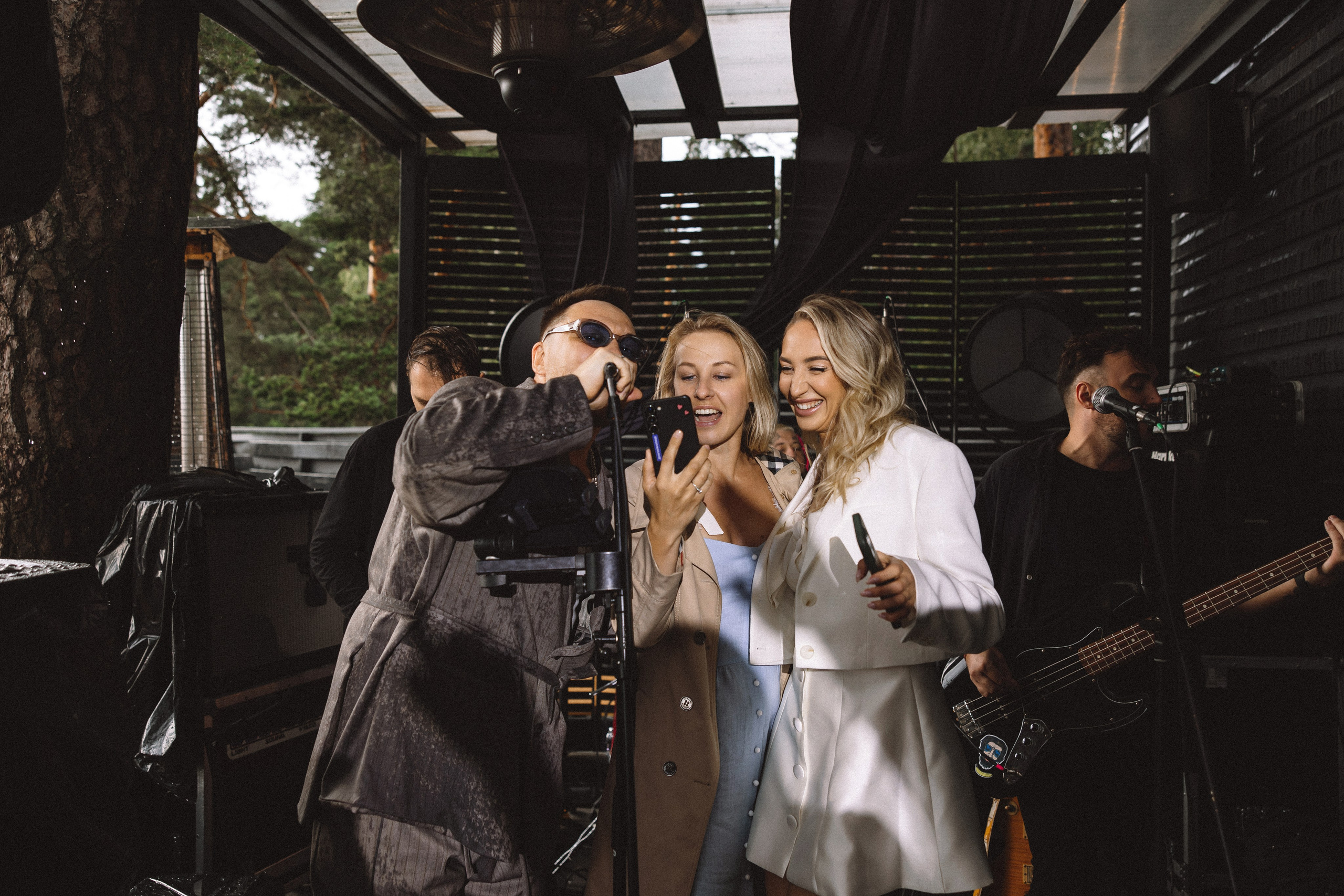 Валерия и Алексей. Lifestyle фотограф в Санкт-Петербурге Анна Щекалева