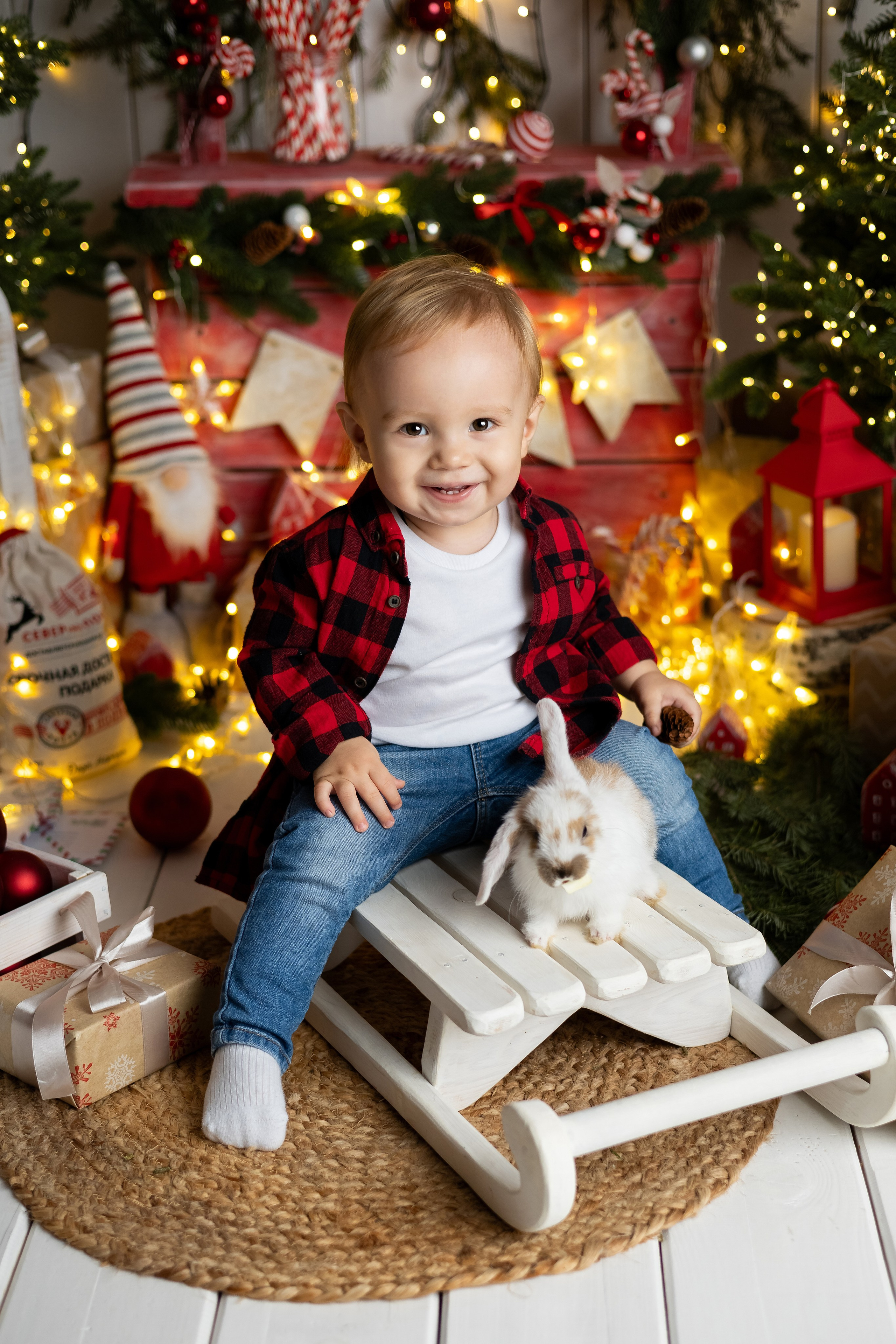 Тематические фотопроекты. Главная