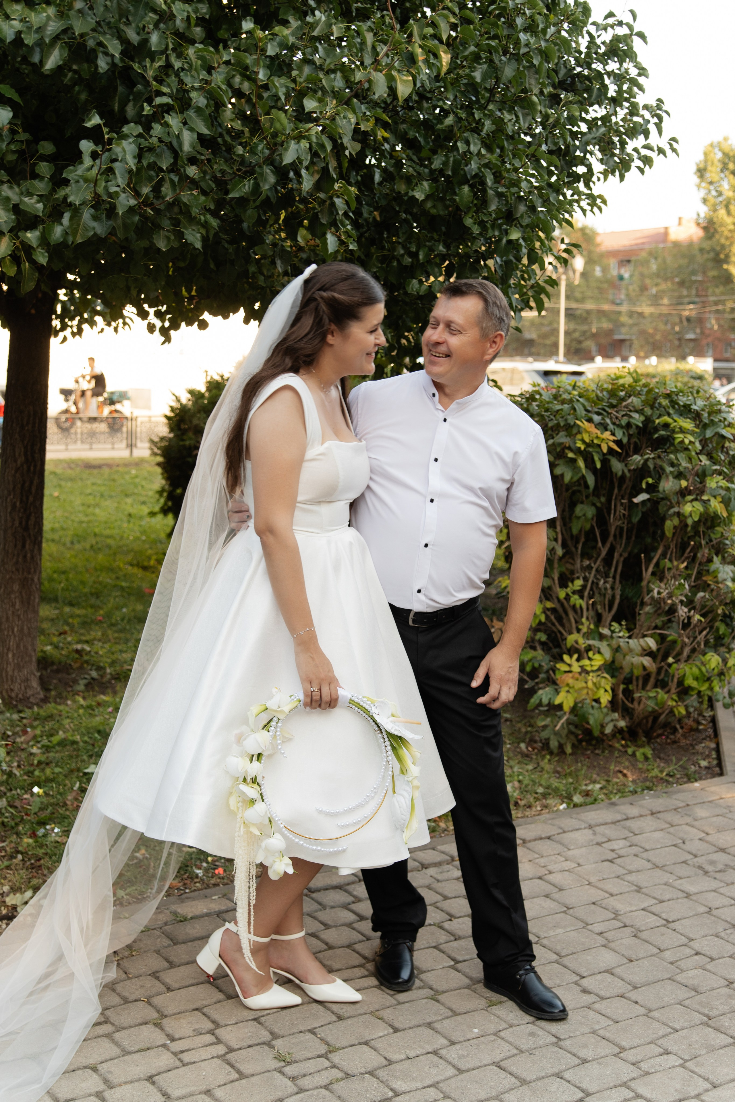 A | H. Свадебный фотограф Краснодар Марина Зверева