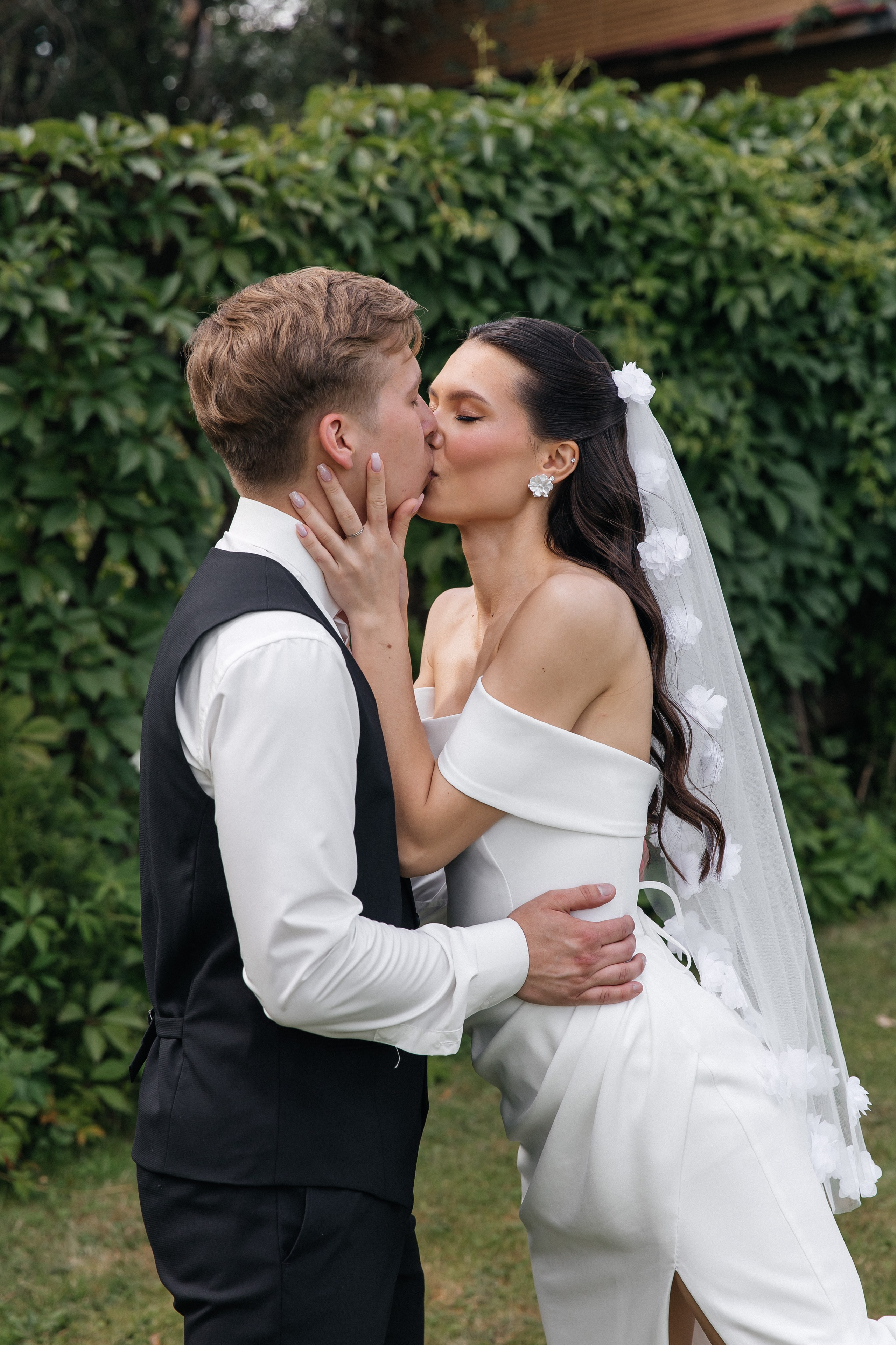 KRISTINA & DMITRIY. Свадебный фотограф | Екатеринбург | Сочи | Артем Шестаков