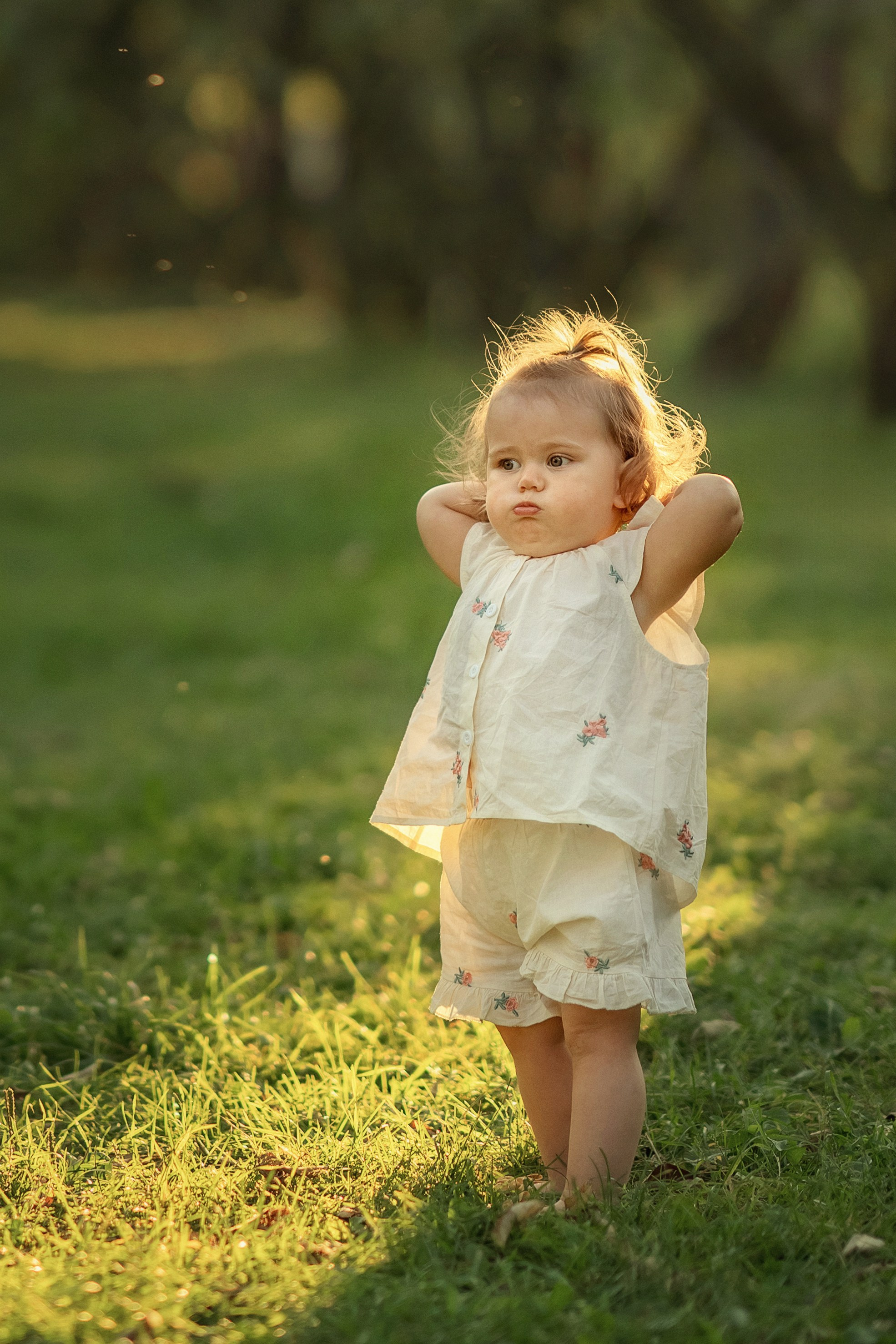 Детская. Детский и семейный фотограф Маша Ленгауэр