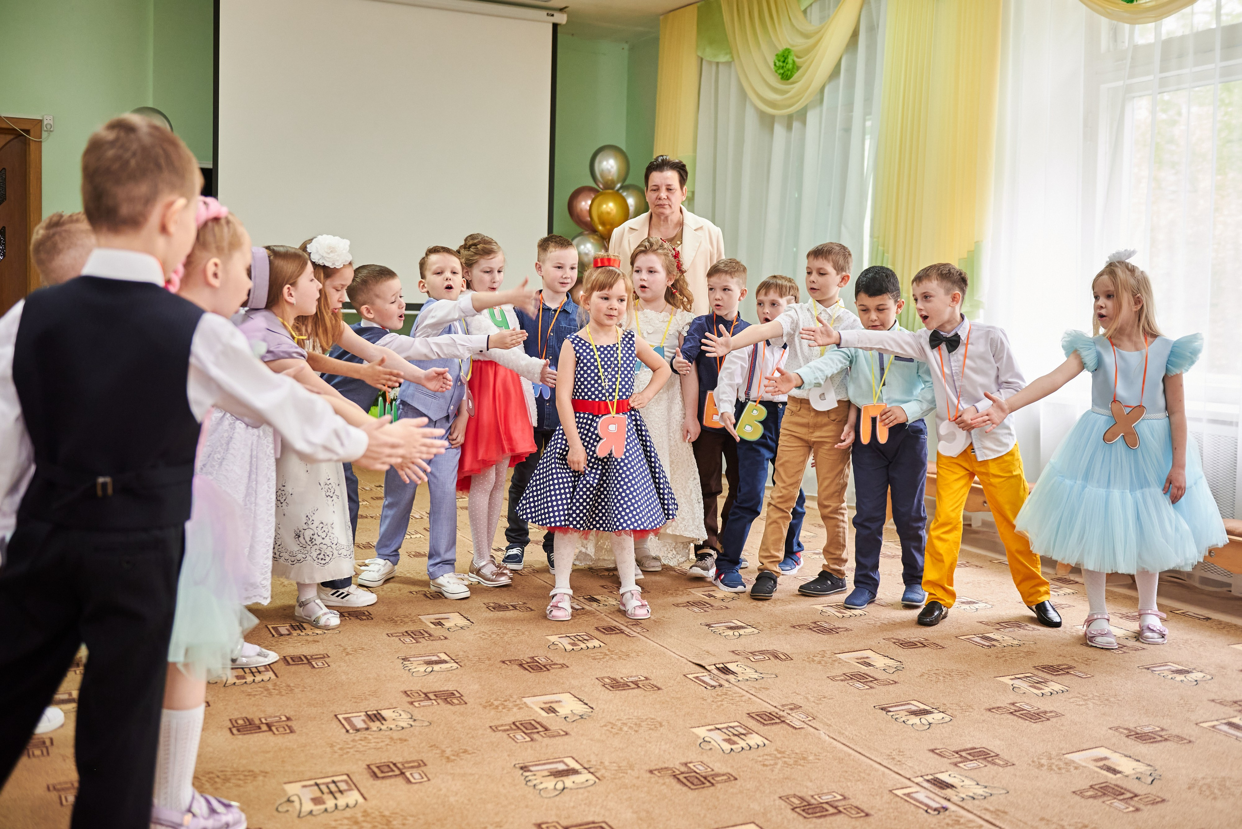 Детские праздники, Выпускные, 1 сентября. Выпускные Альбомы в Нижнем Новгороде