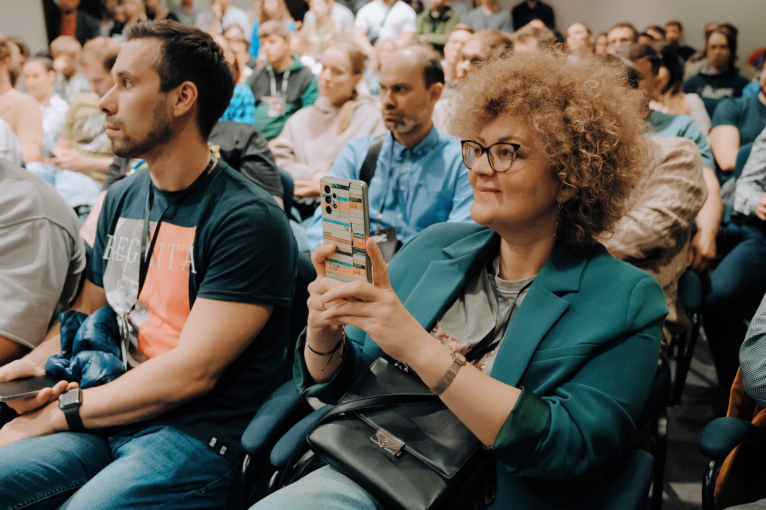 UWDC 2024. Репортажный фотограф Зуев Роман г. Челябинск