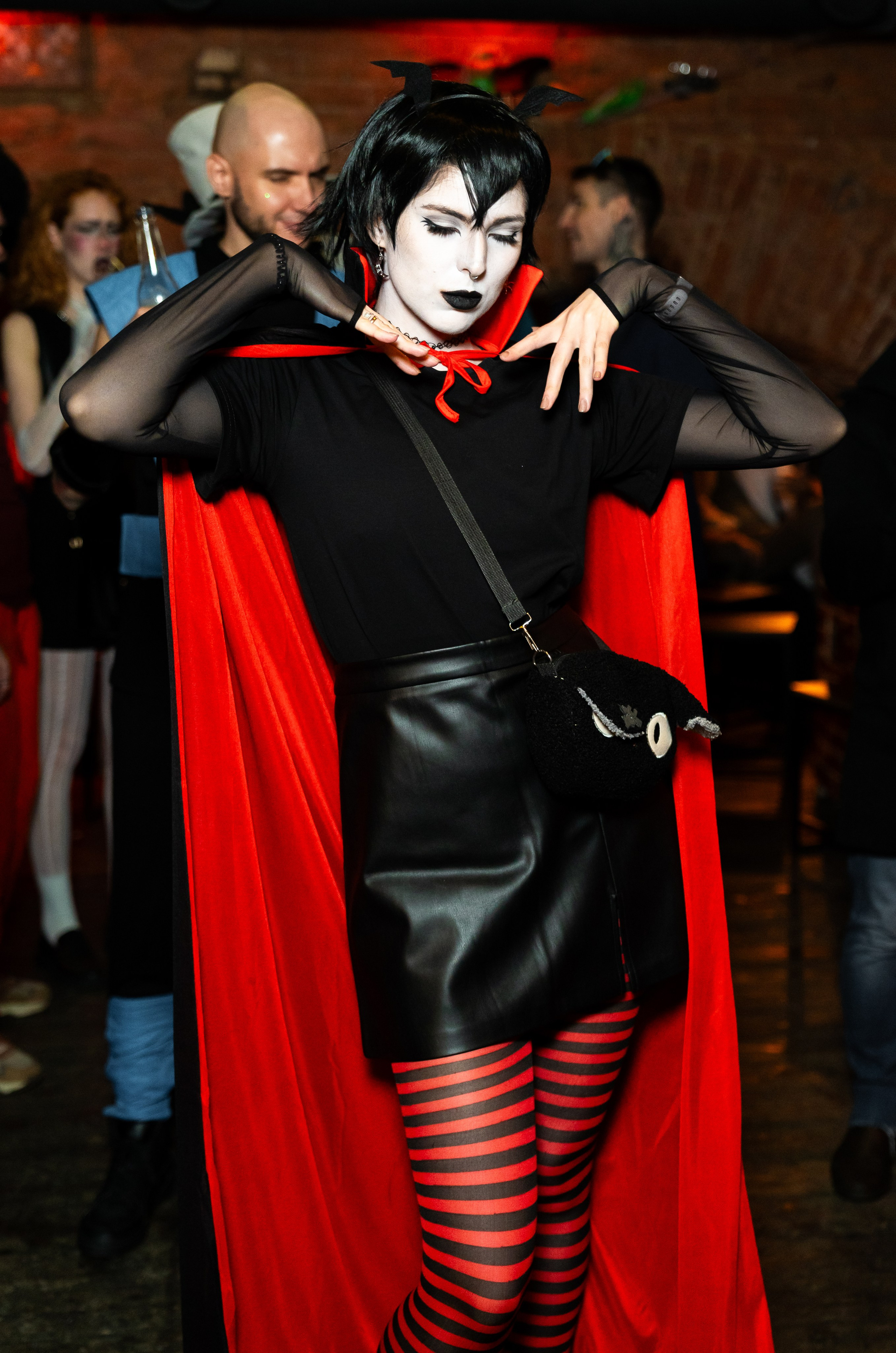 Helloween. Хэллоуин в баре Дебошир Санкт-Петербург. Halloween at the Debaser Bar in St. Petersburg. Хэллоуин в Санкт-Петербурге, бар Дебошир, хэллоуин, праздники