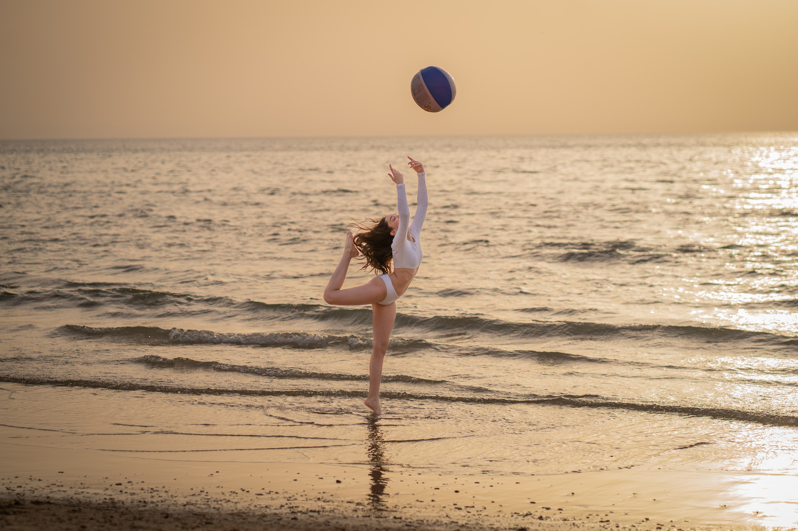 Ella. Семейный и детский фотограф в Израиле и Москве Дорошок Надя