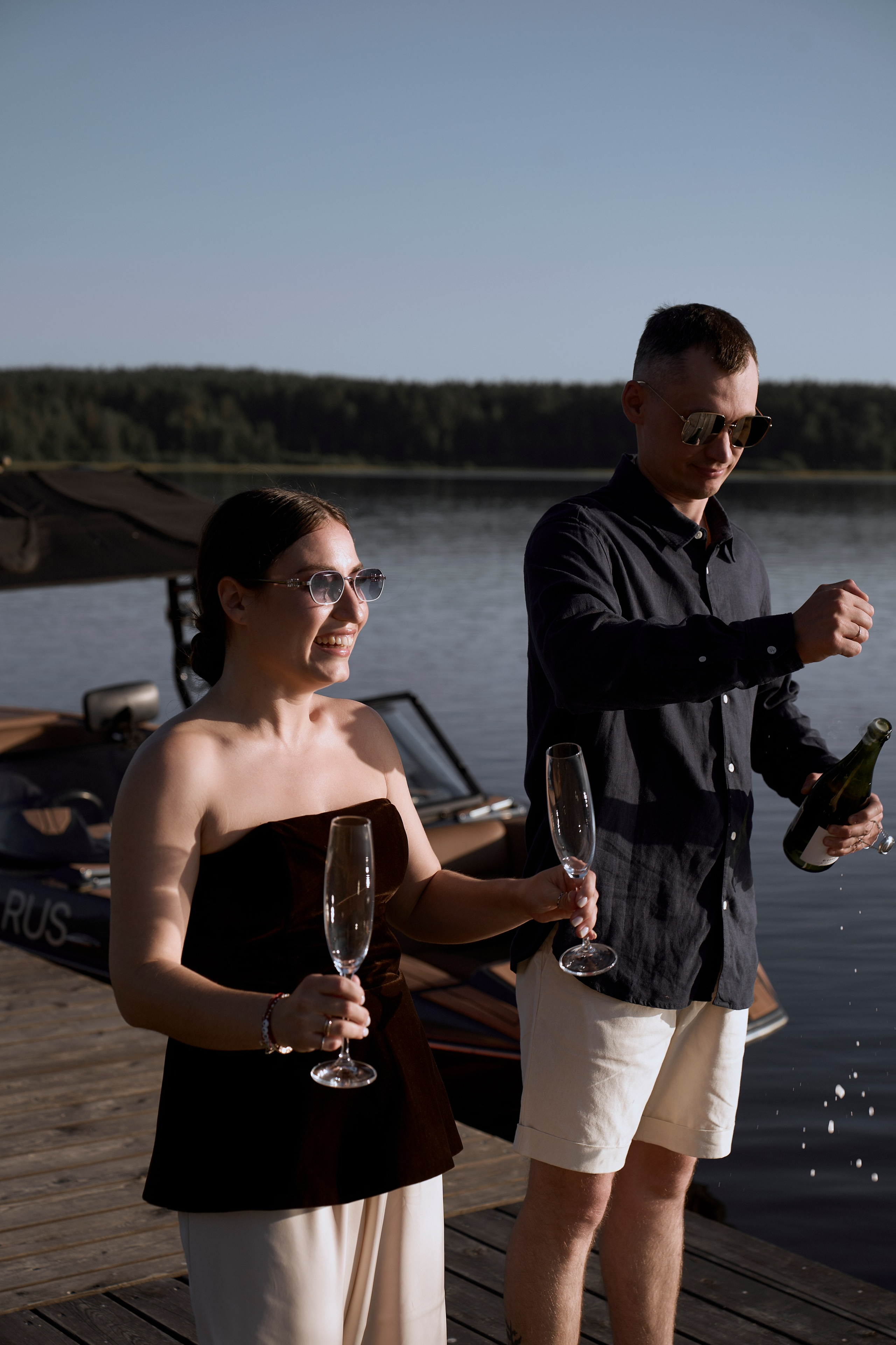 Саша и Маша. Ваш фотограф Анастасия Болотникова