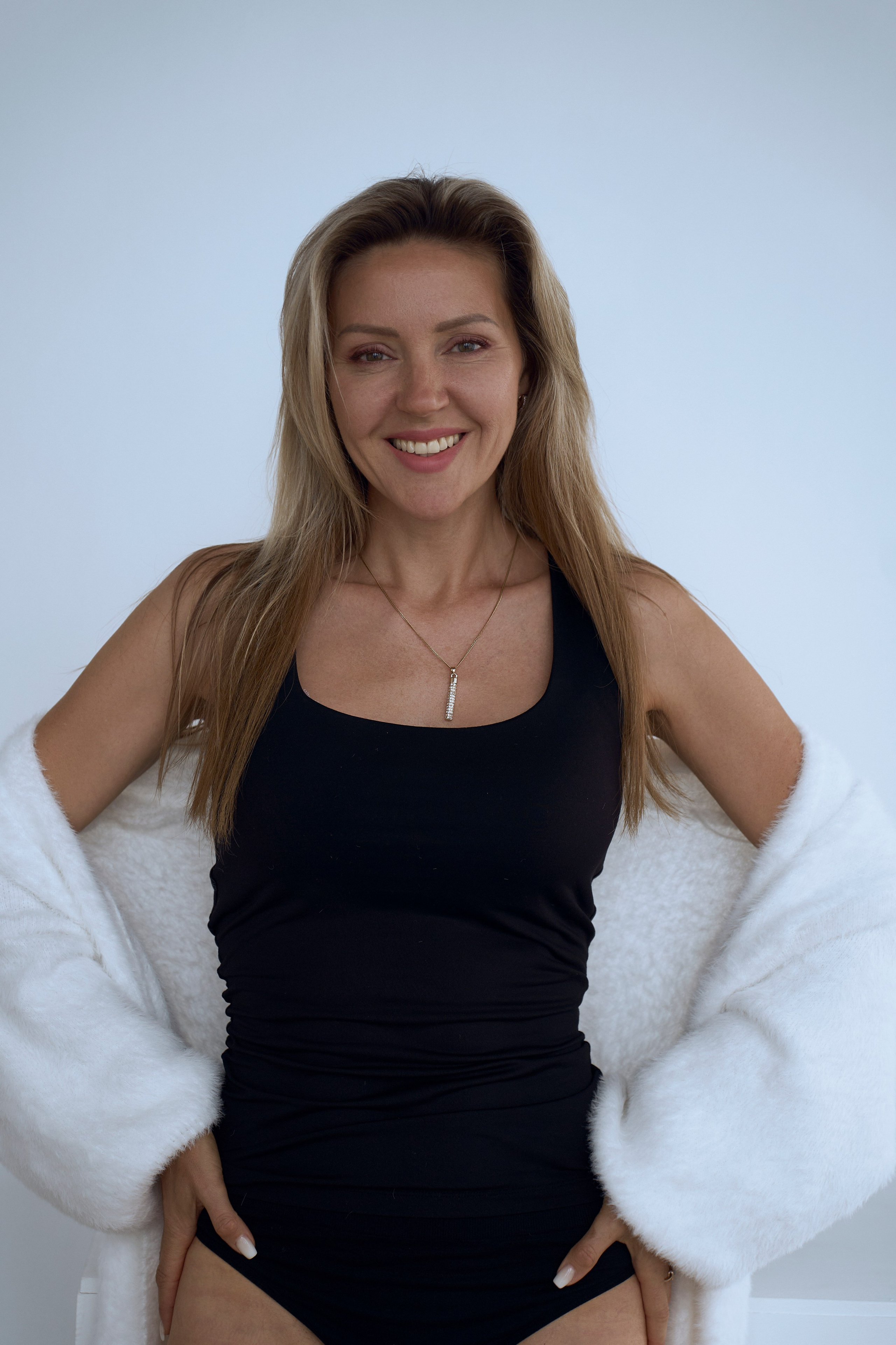 Татьяна. Ваш фотограф Анастасия Болотникова