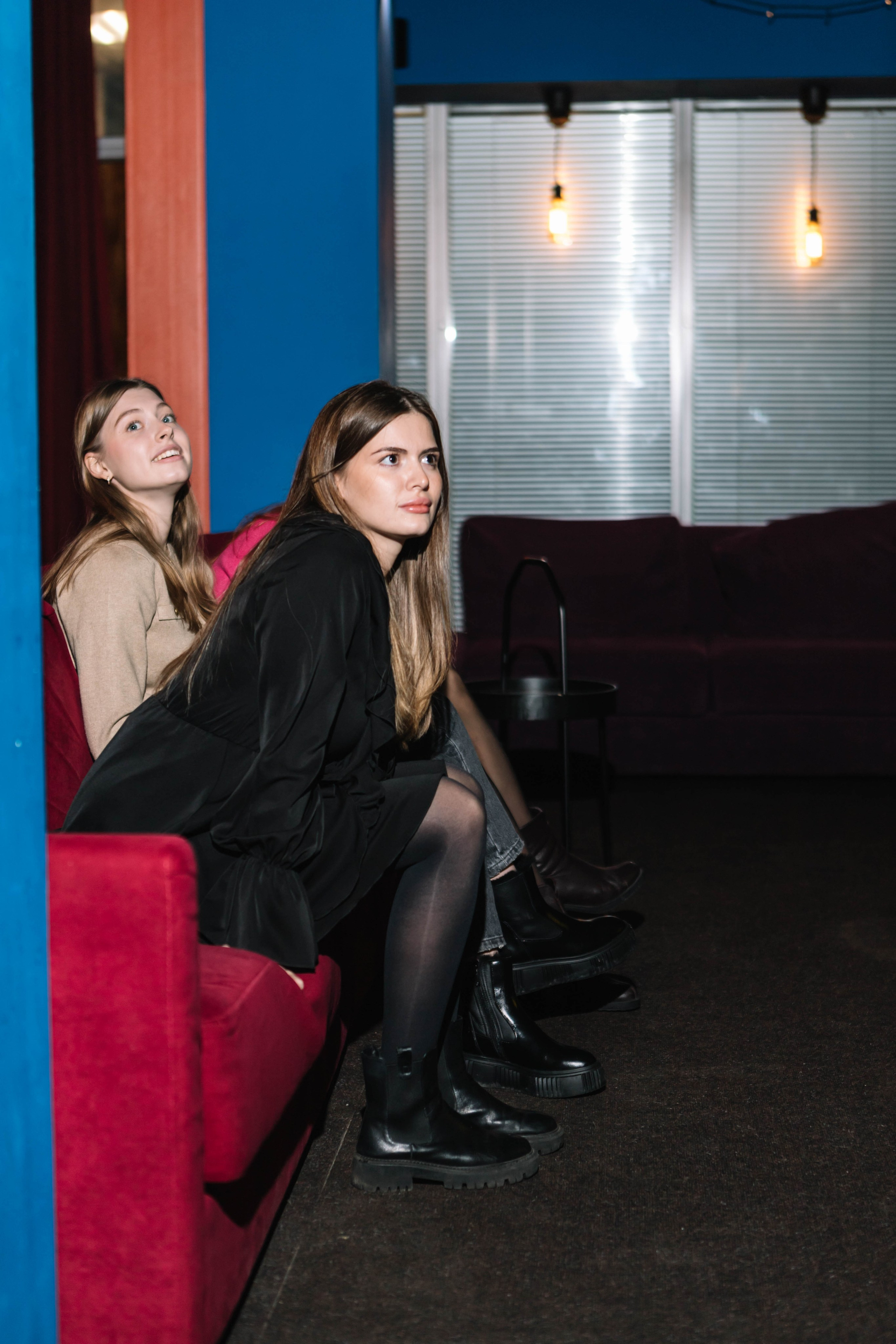 Show Today. Фотограф Екатеринбург Яна Язовская