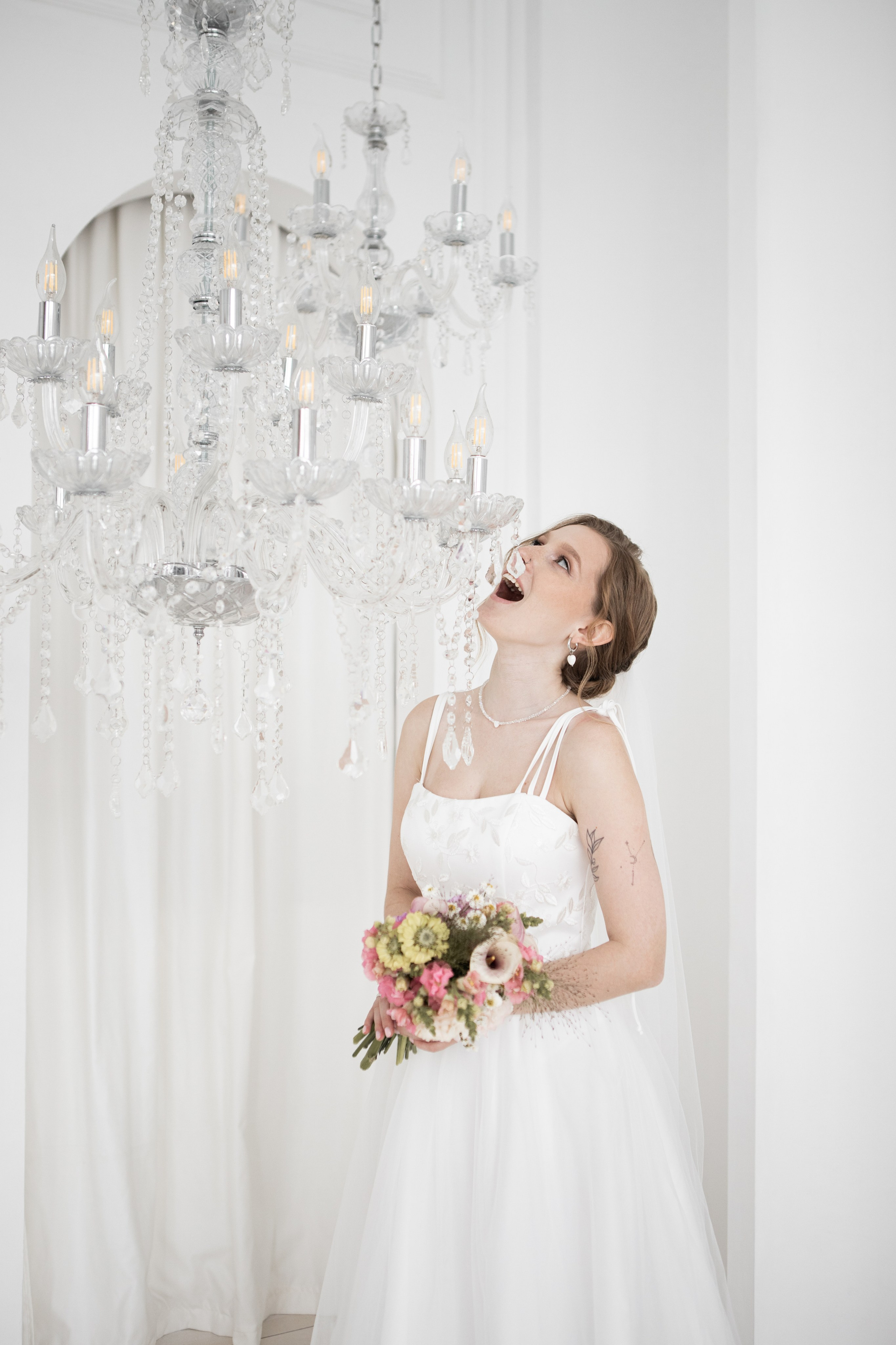 Илья & Полина (загс+лавстори). Фотограф Екатеринбург Яна Язовская