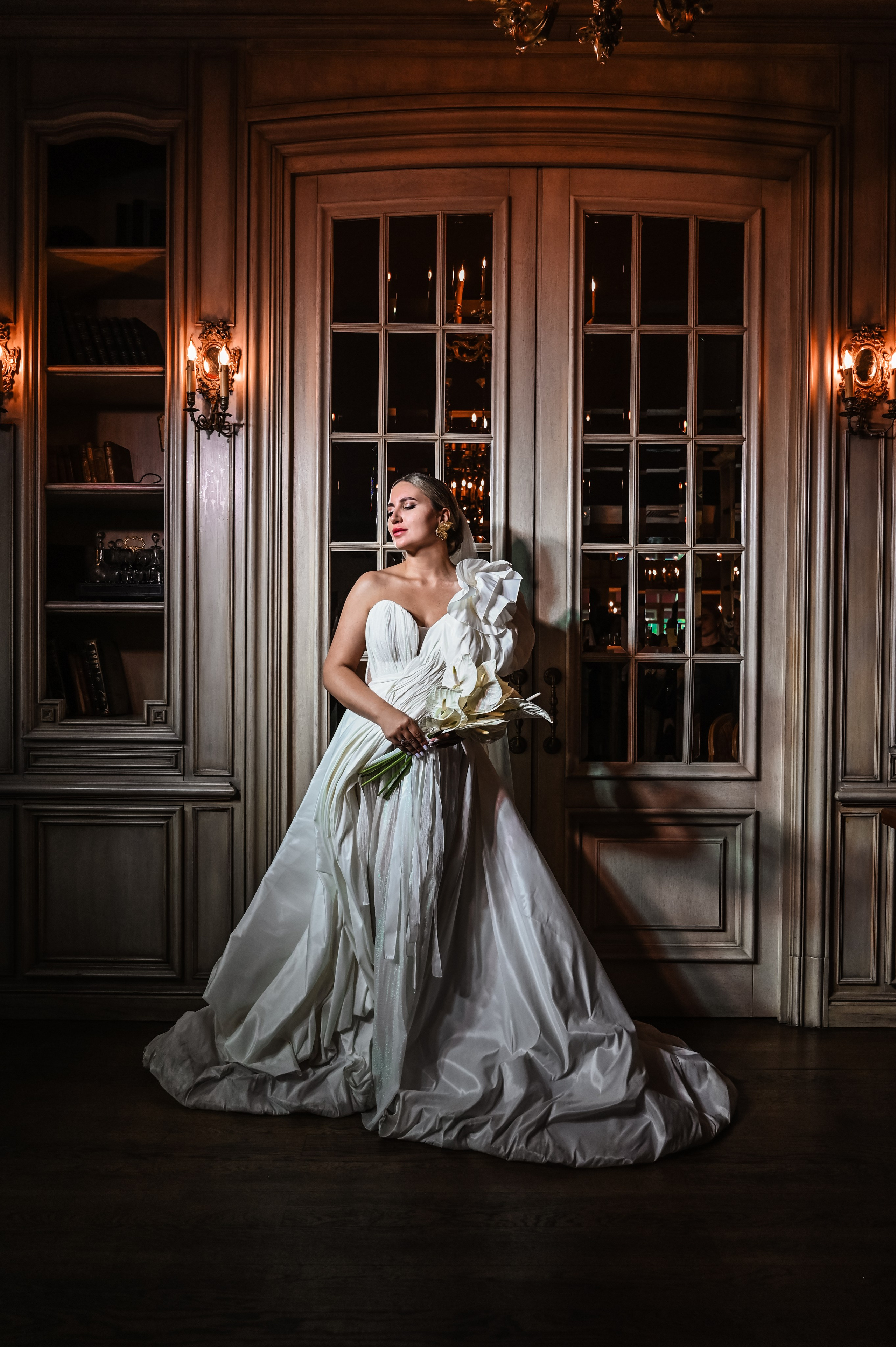 Банкет ресторан Мишель. Семейный и детский фотограф во Фрязино, Ивантеевке и Щелково Матвеева