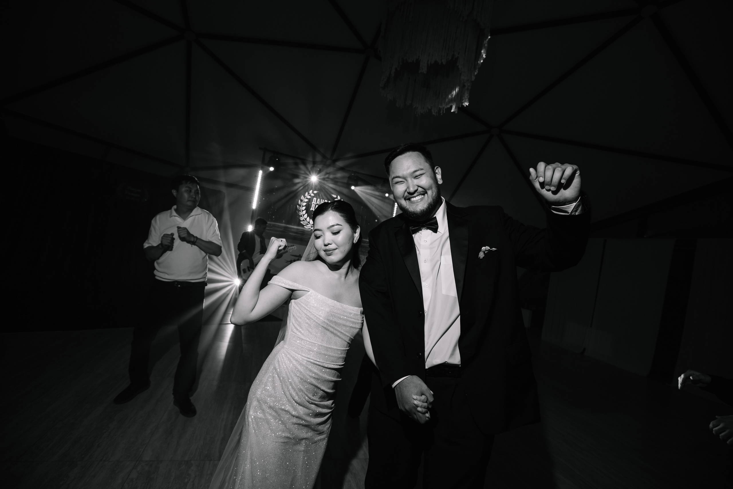 Данзан и Дамира. Свадебный и семейный фотограф в Элисте Лиджик Сарлов